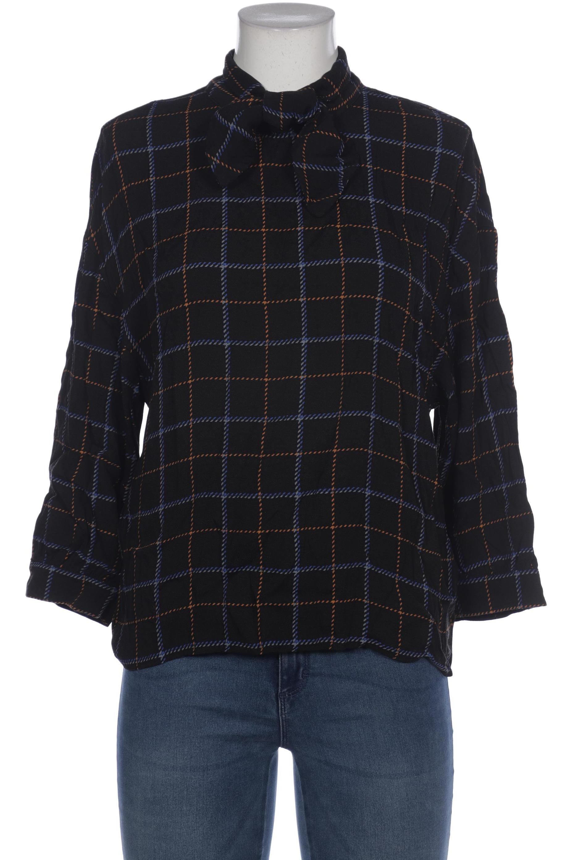 

someday. Damen Bluse, schwarz, Gr. 40