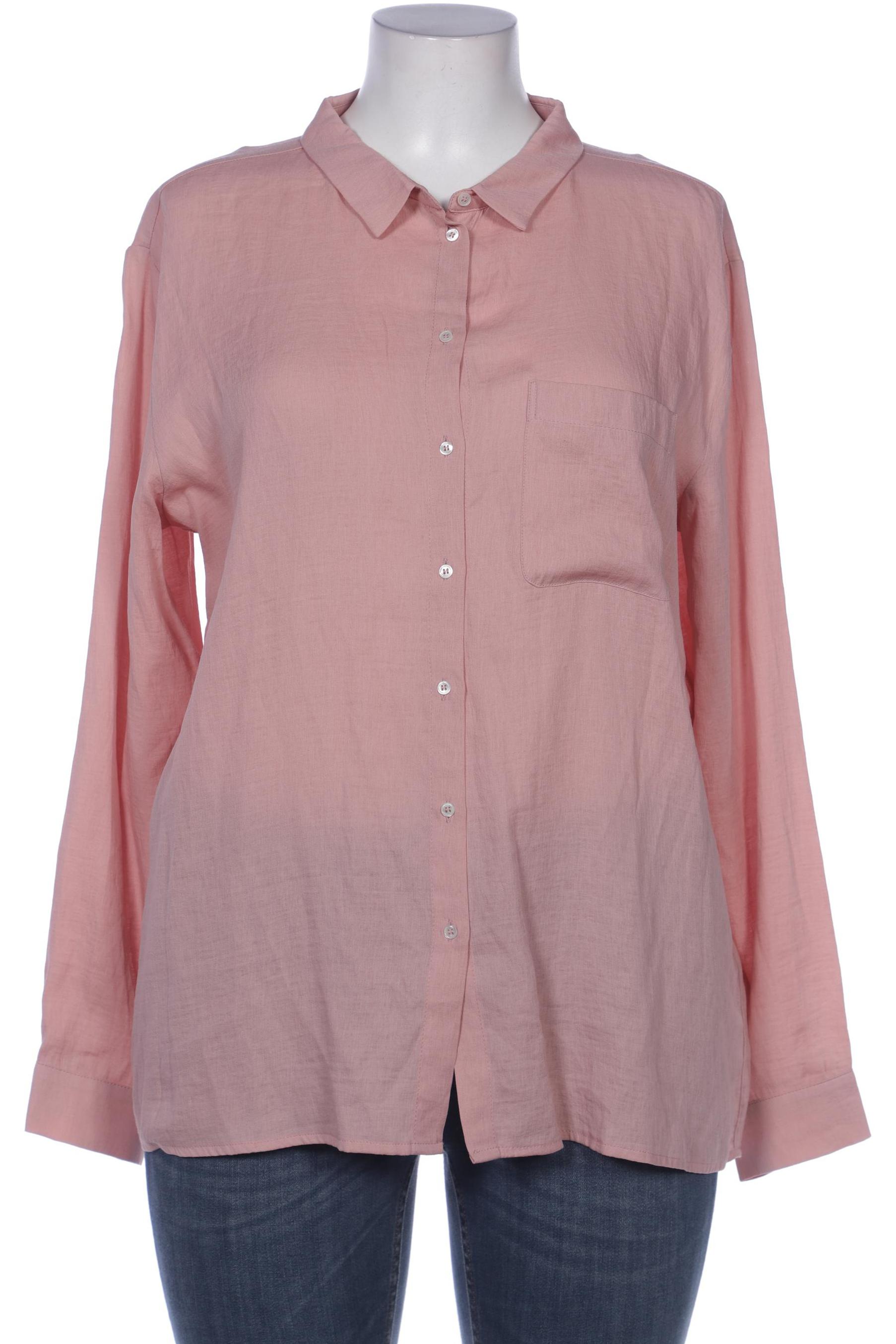 

someday. Damen Bluse, pink, Gr. 46