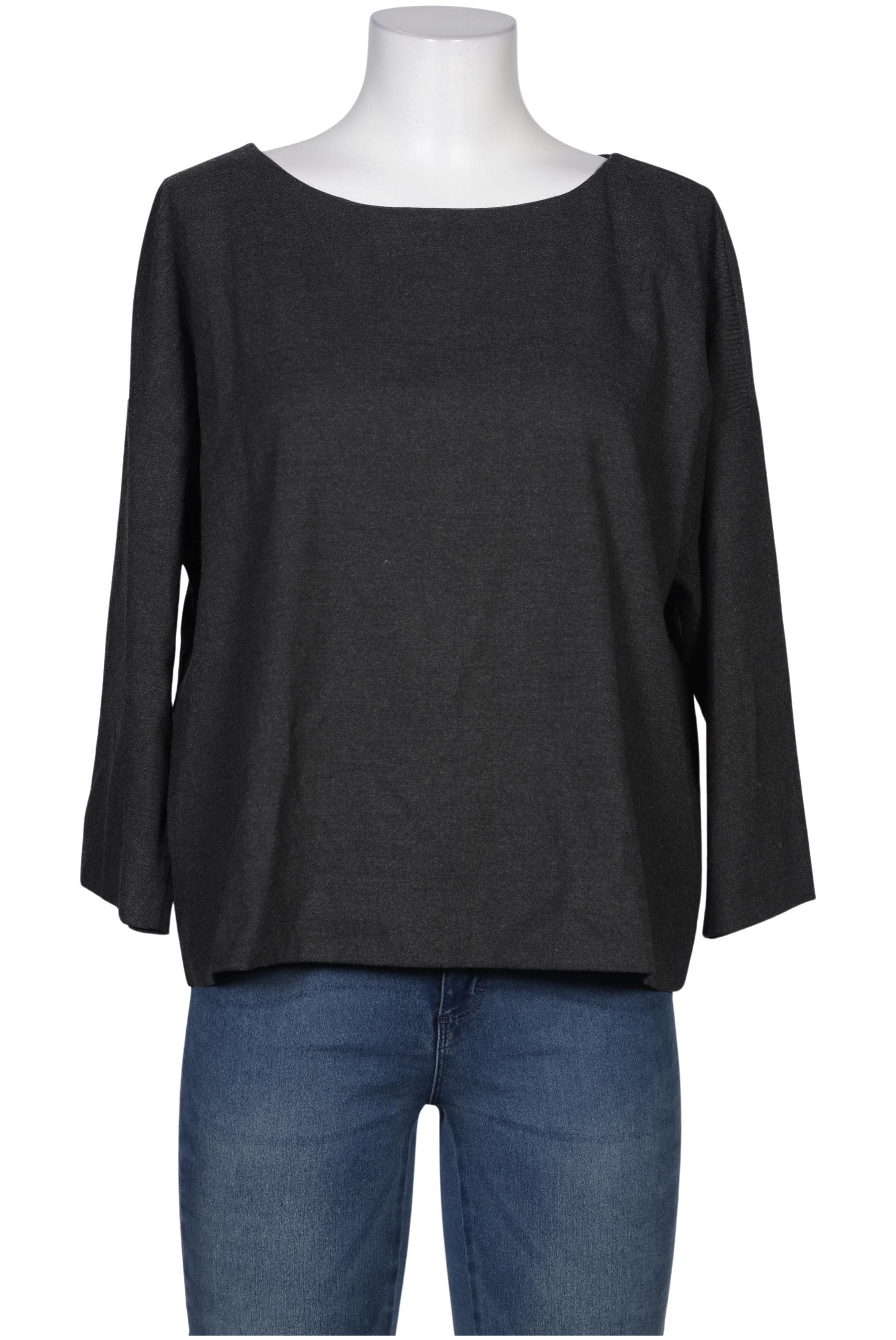 

someday. Damen Bluse, grau, Gr. 42