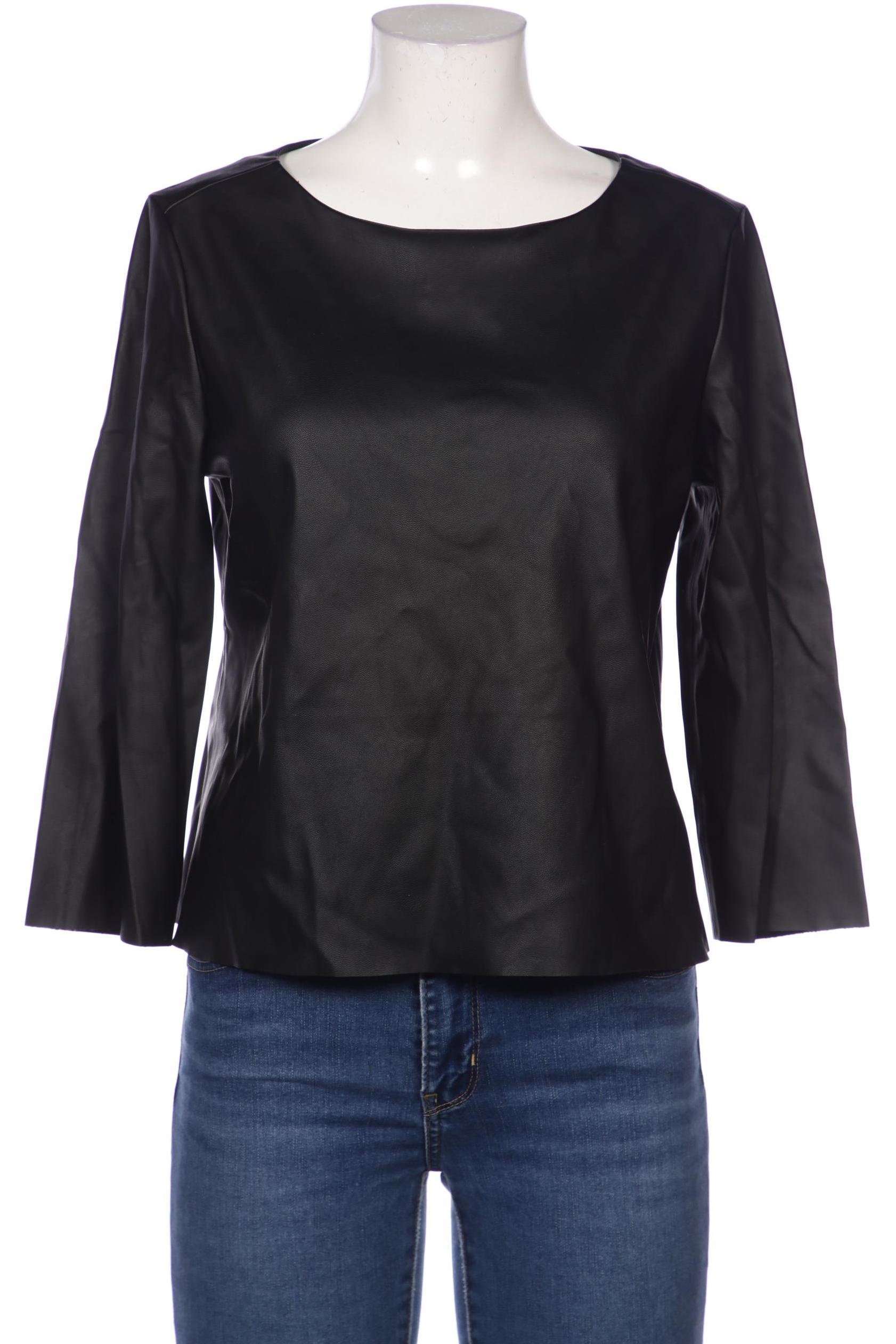 

someday. Damen Bluse, schwarz, Gr. 36