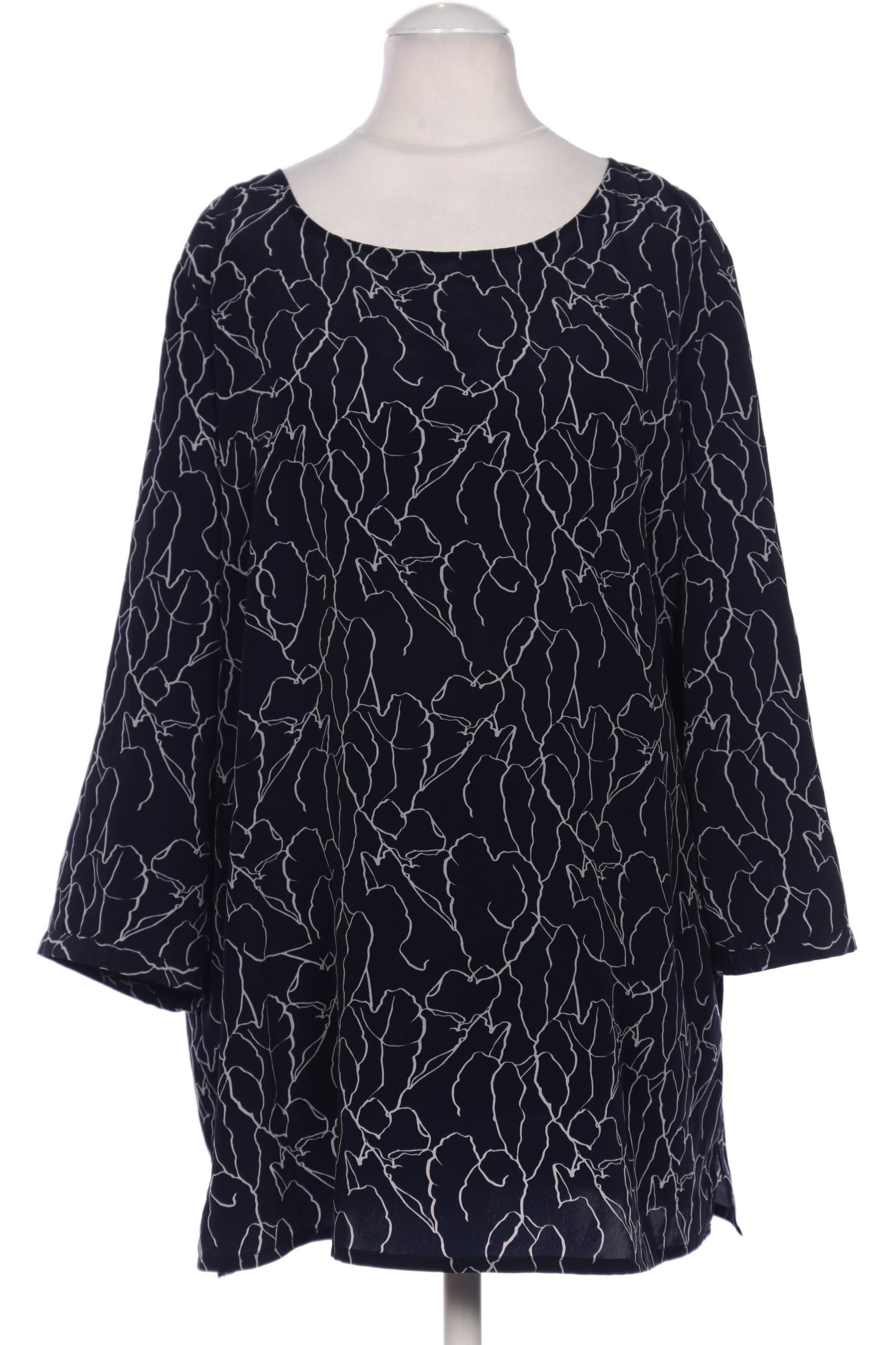 

someday. Damen Bluse, marineblau, Gr. 40