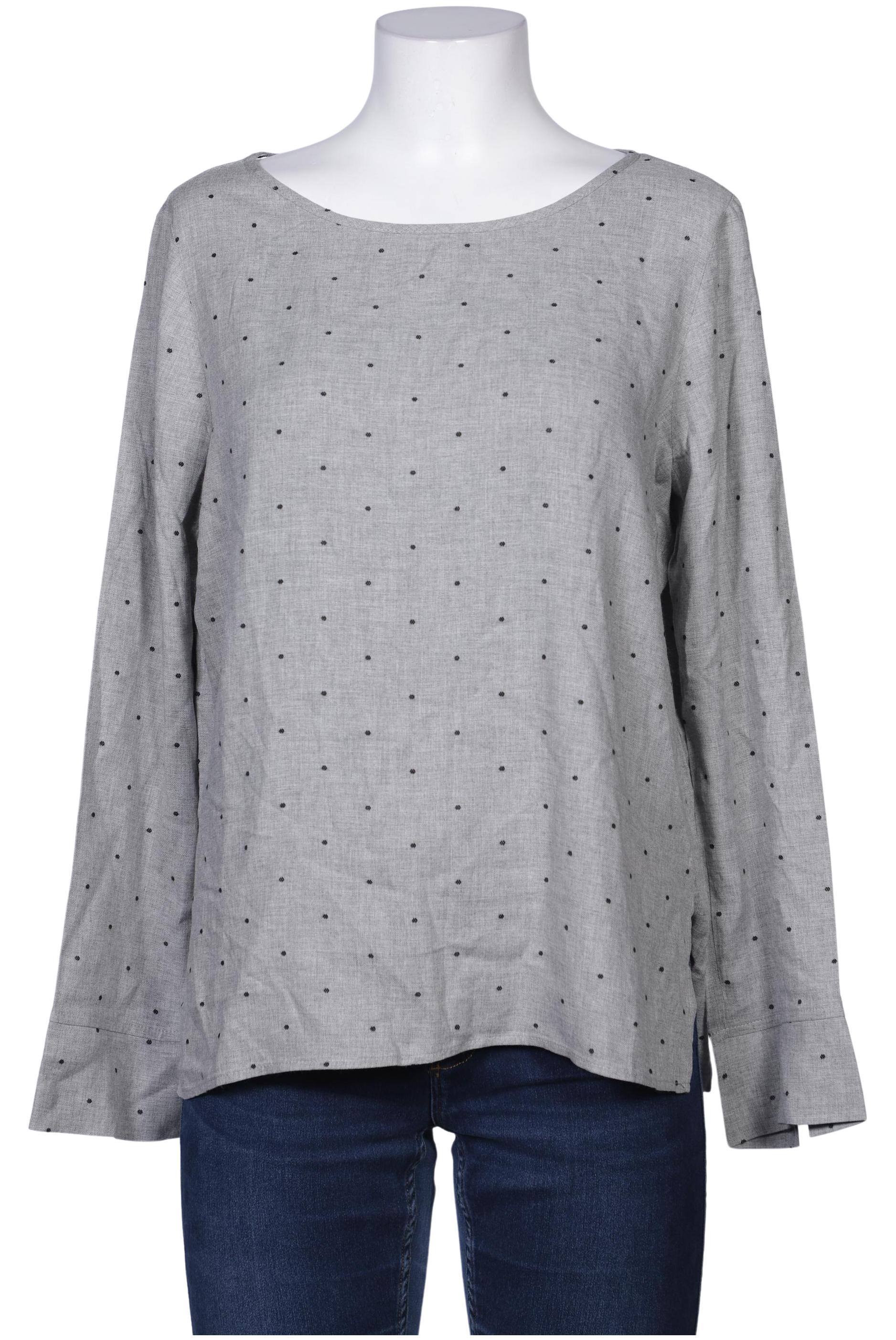 

someday. Damen Bluse, grau, Gr. 44