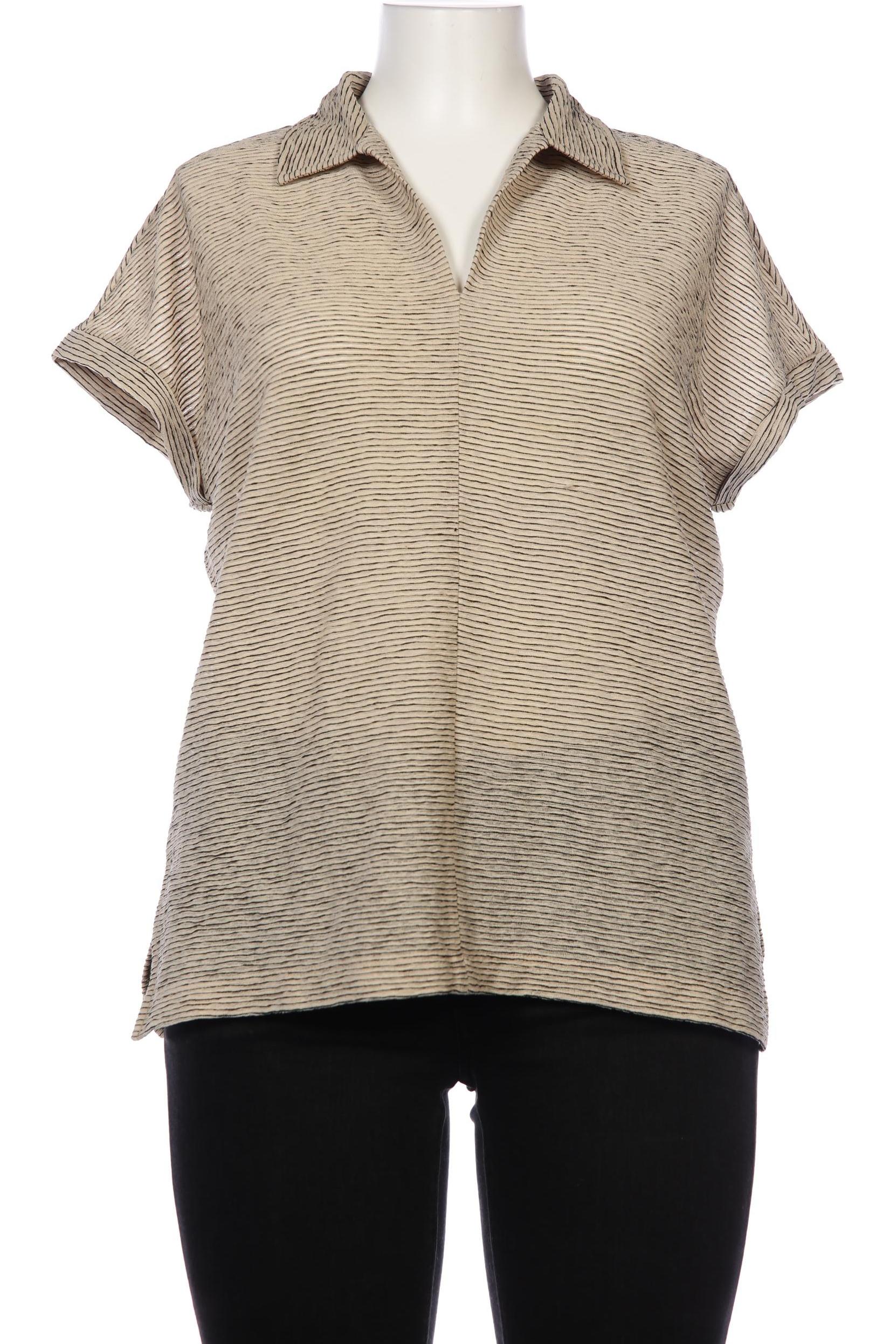 

someday. Damen Bluse, beige, Gr. 44