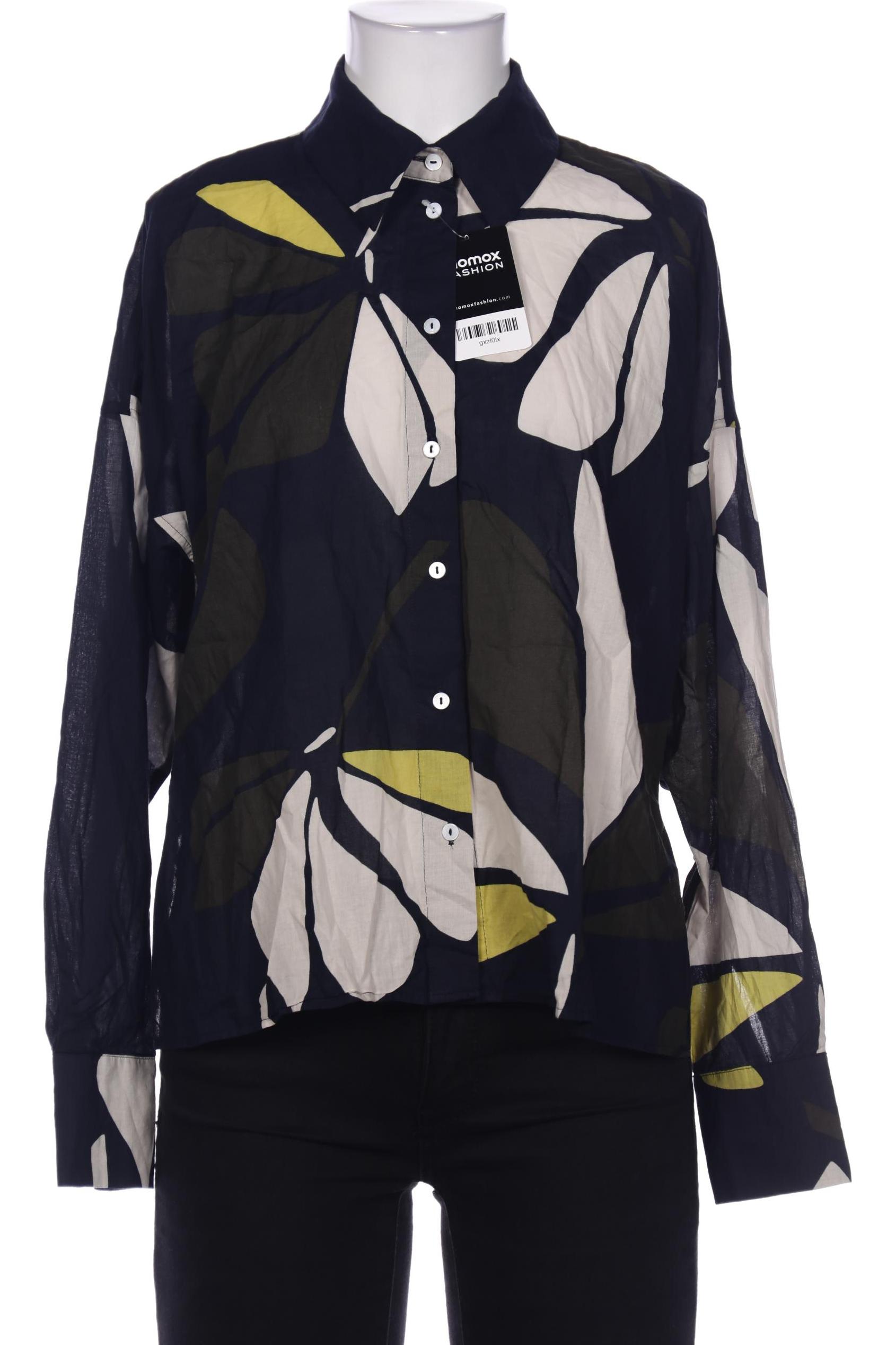 

someday. Damen Bluse, marineblau, Gr. 36
