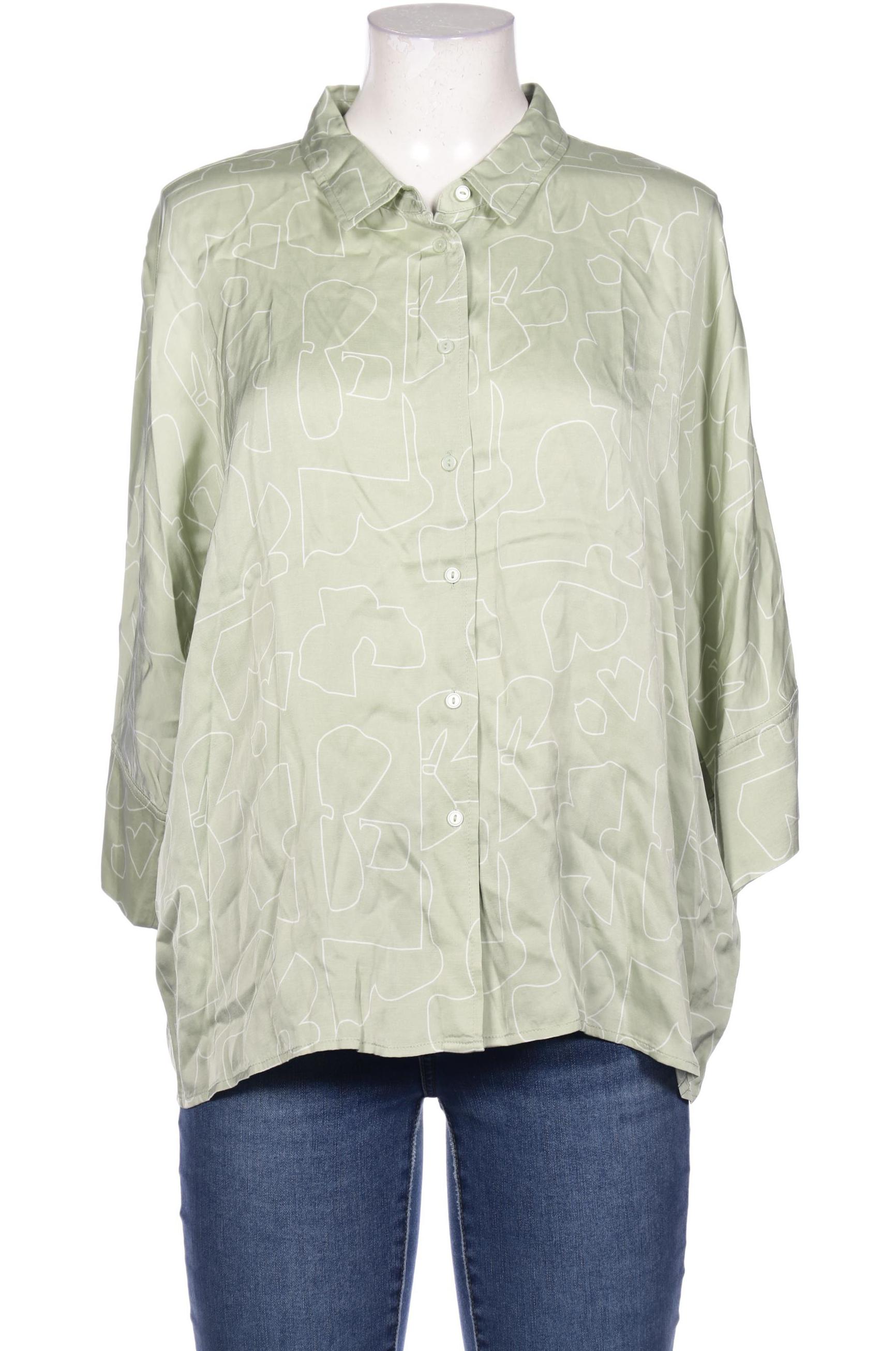 

someday. Damen Bluse, hellgrün, Gr. 38