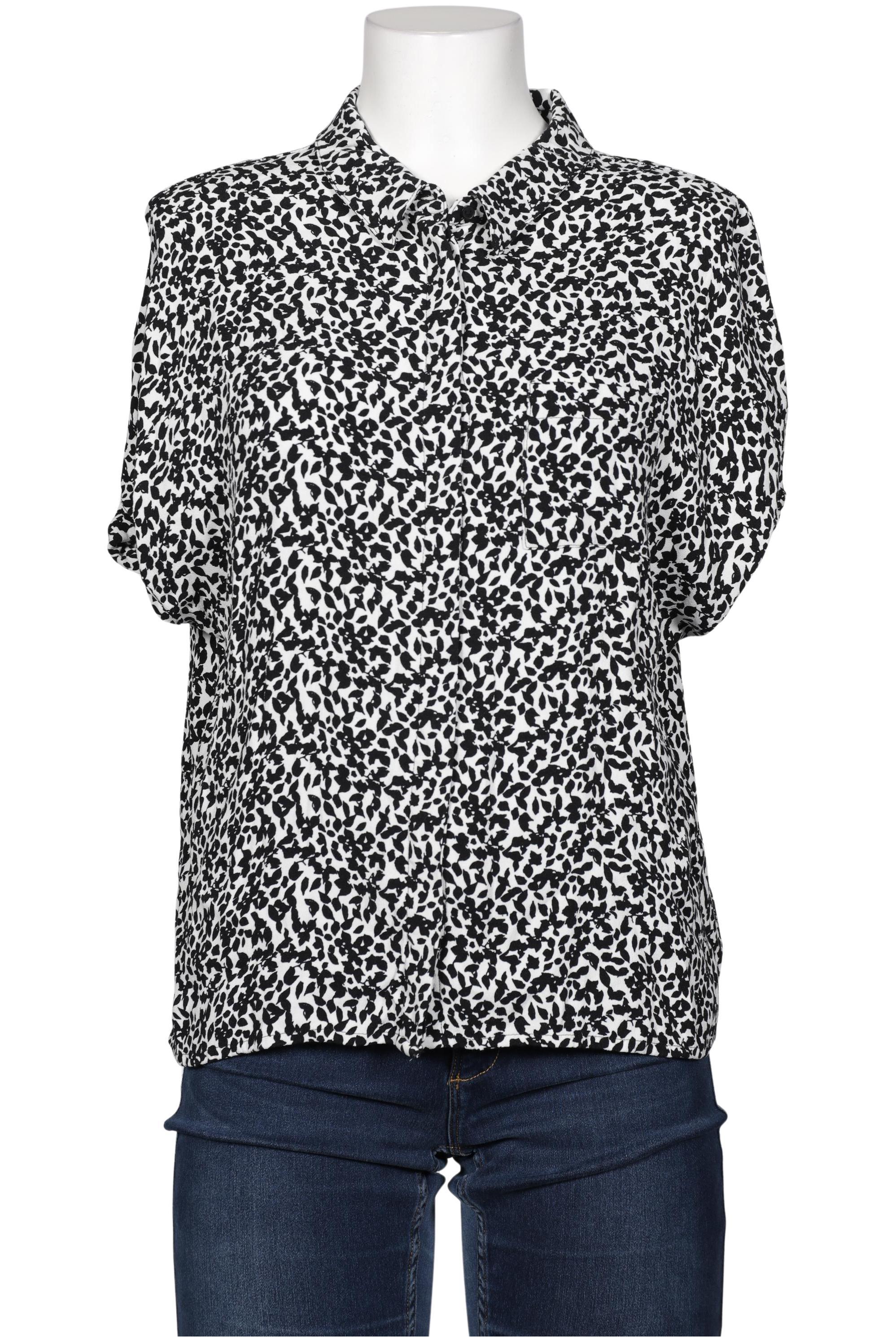 

someday. Damen Bluse, schwarz, Gr. 42