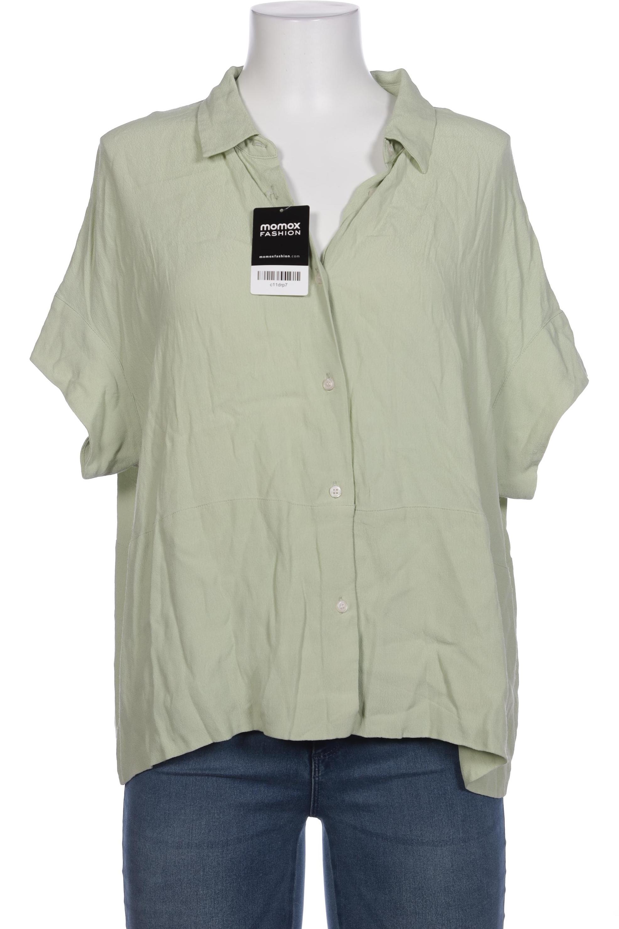

someday. Damen Bluse, hellgrün, Gr. 40
