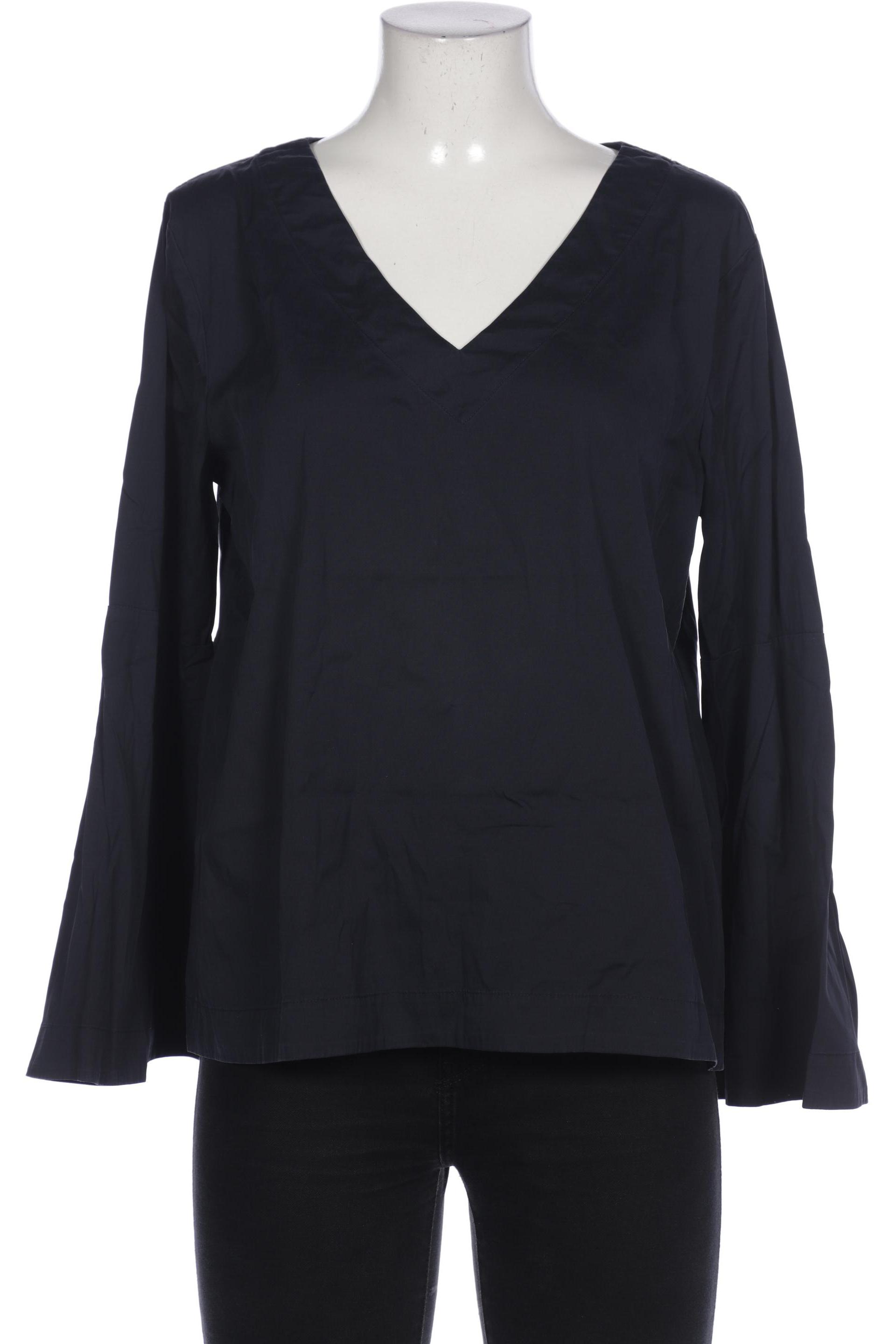 

someday. Damen Bluse, marineblau, Gr. 40