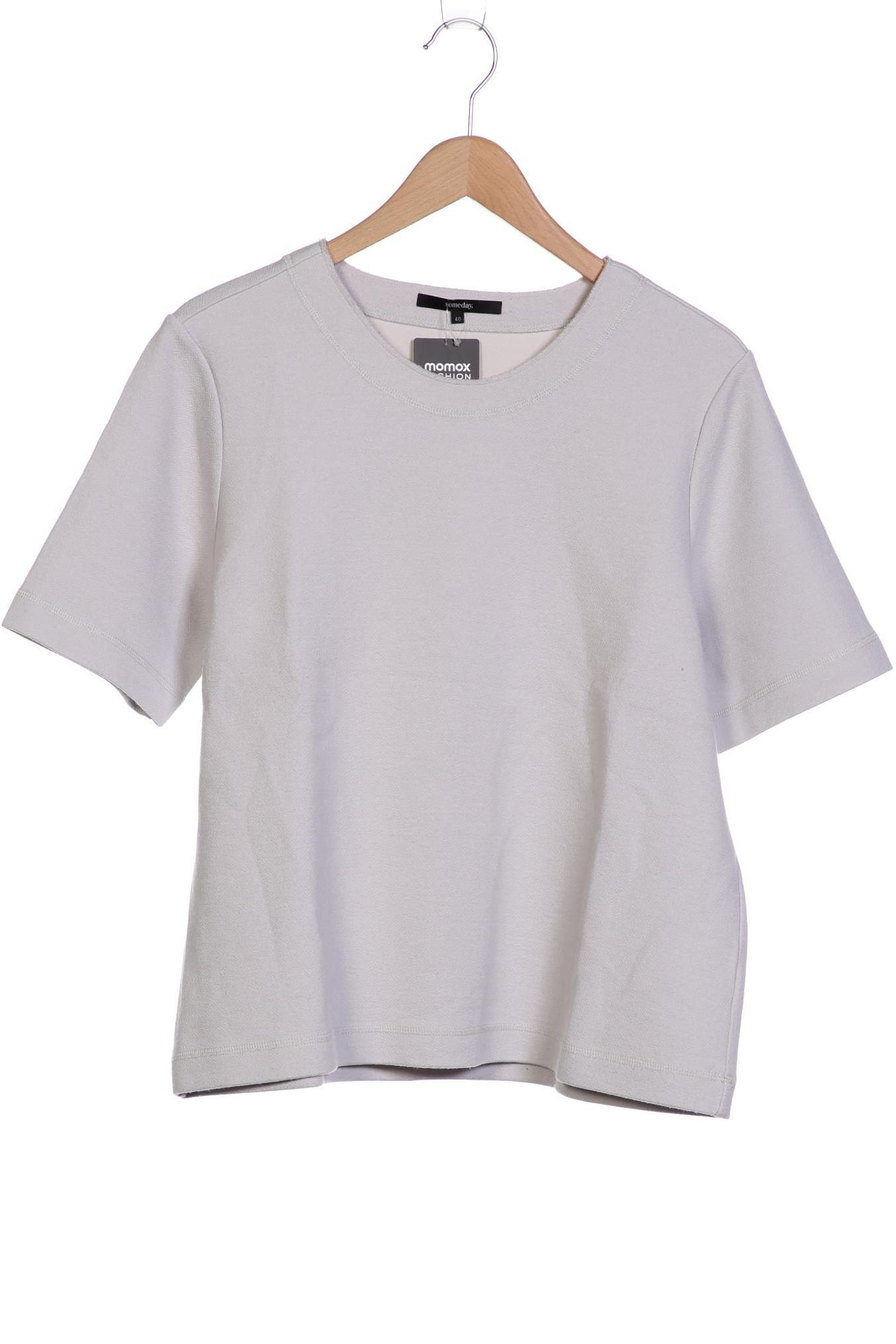 

someday. Damen Bluse, grau, Gr. 40