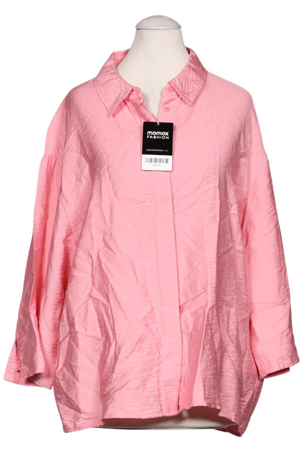 

someday. Damen Bluse, pink, Gr. 36