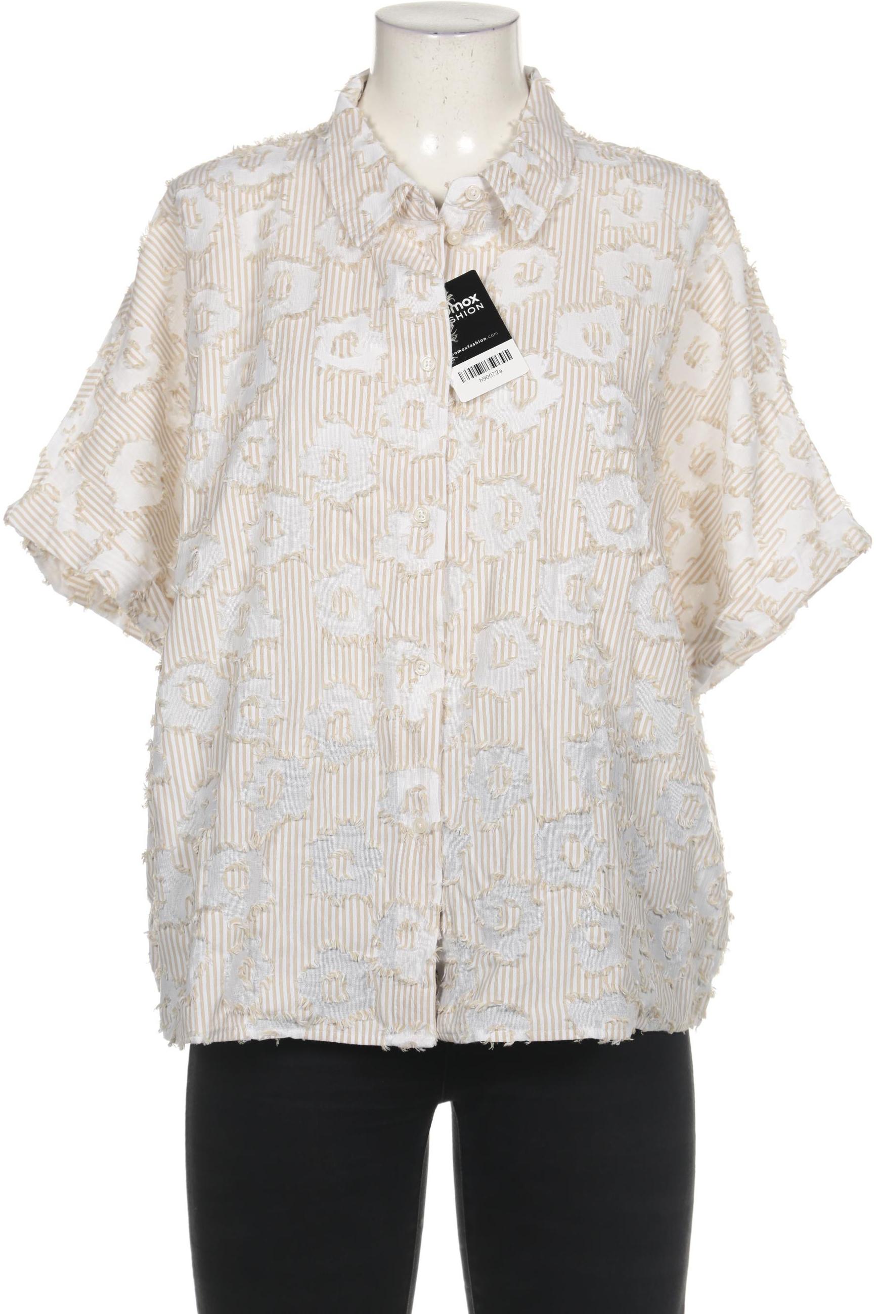 

someday. Damen Bluse, beige, Gr. 42