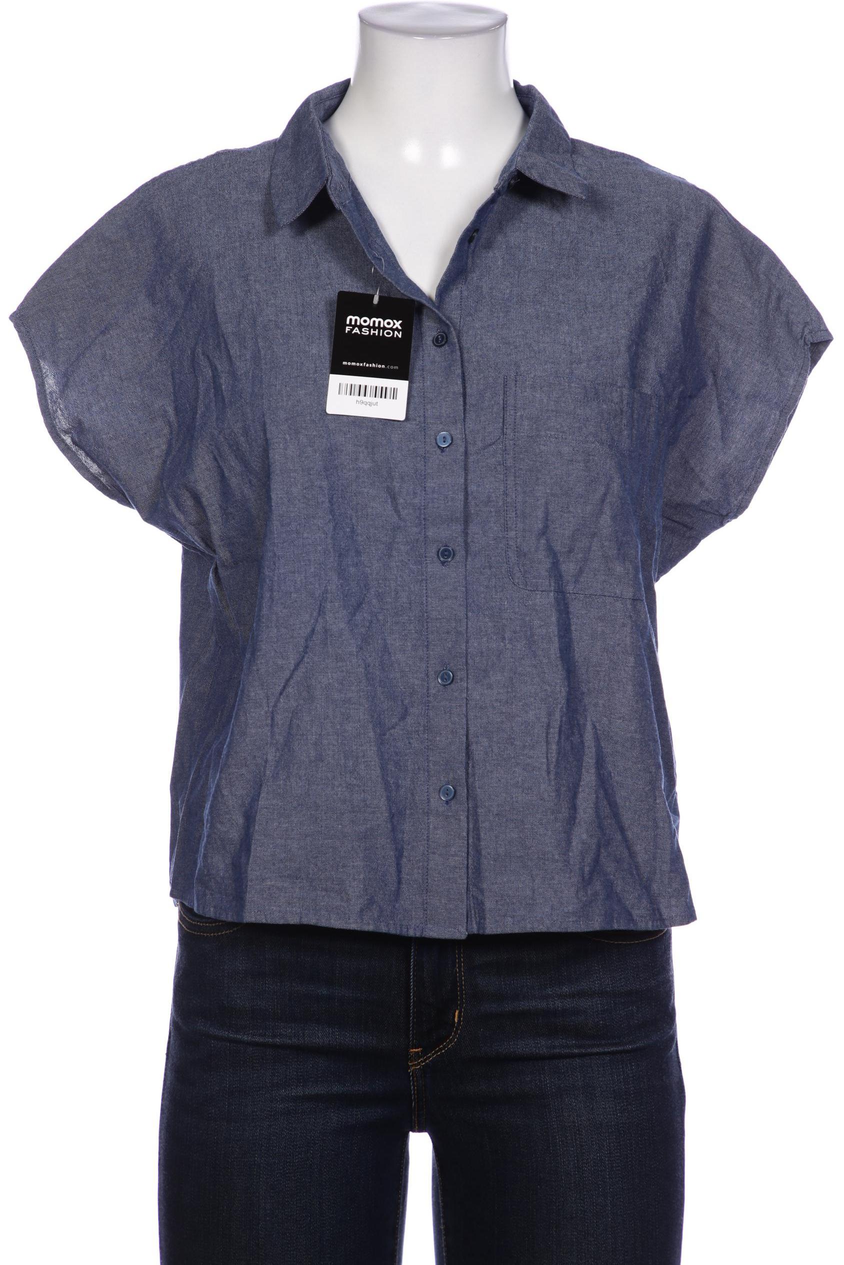 

someday. Damen Bluse, blau, Gr. 38