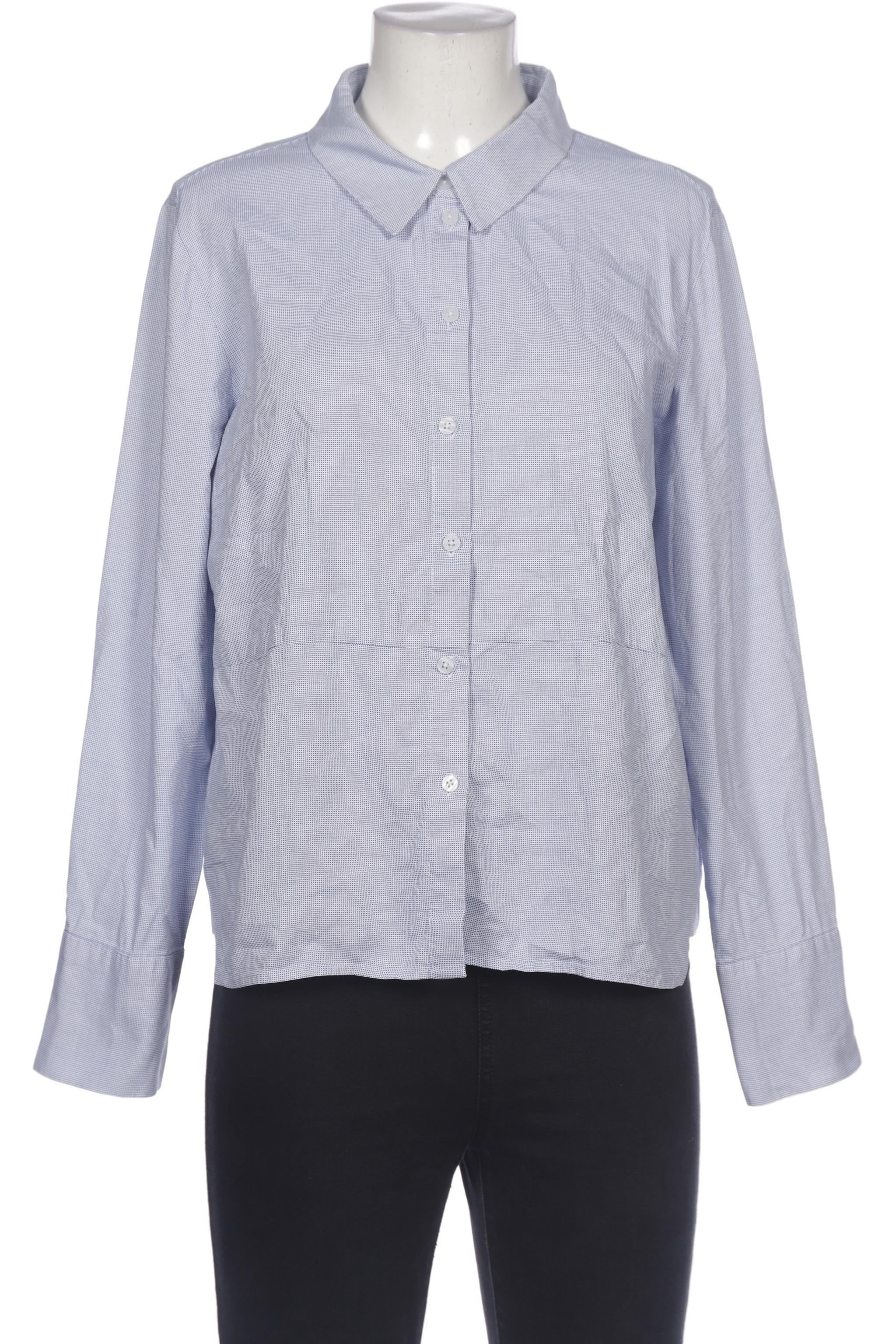 

someday. Damen Bluse, hellblau, Gr. 40