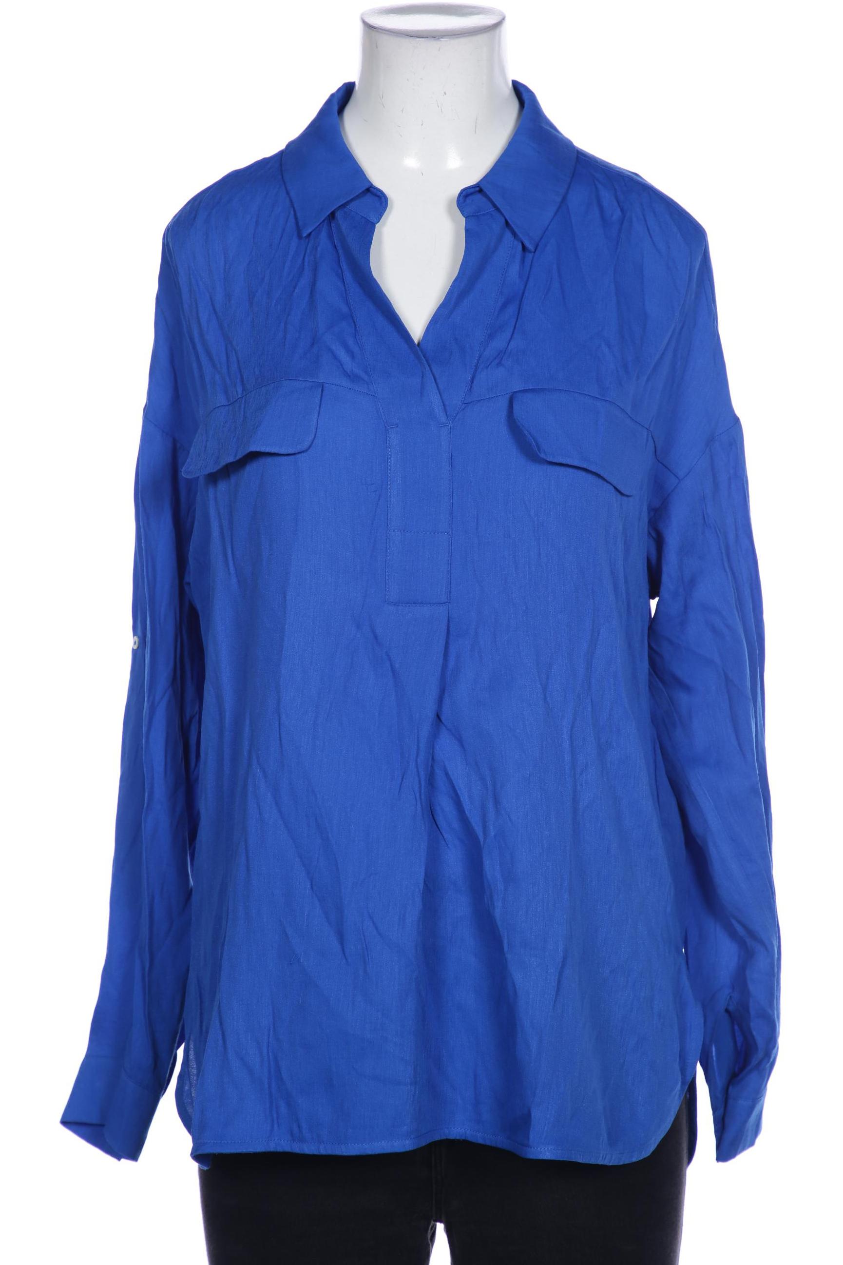 

someday. Damen Bluse, marineblau, Gr. 36