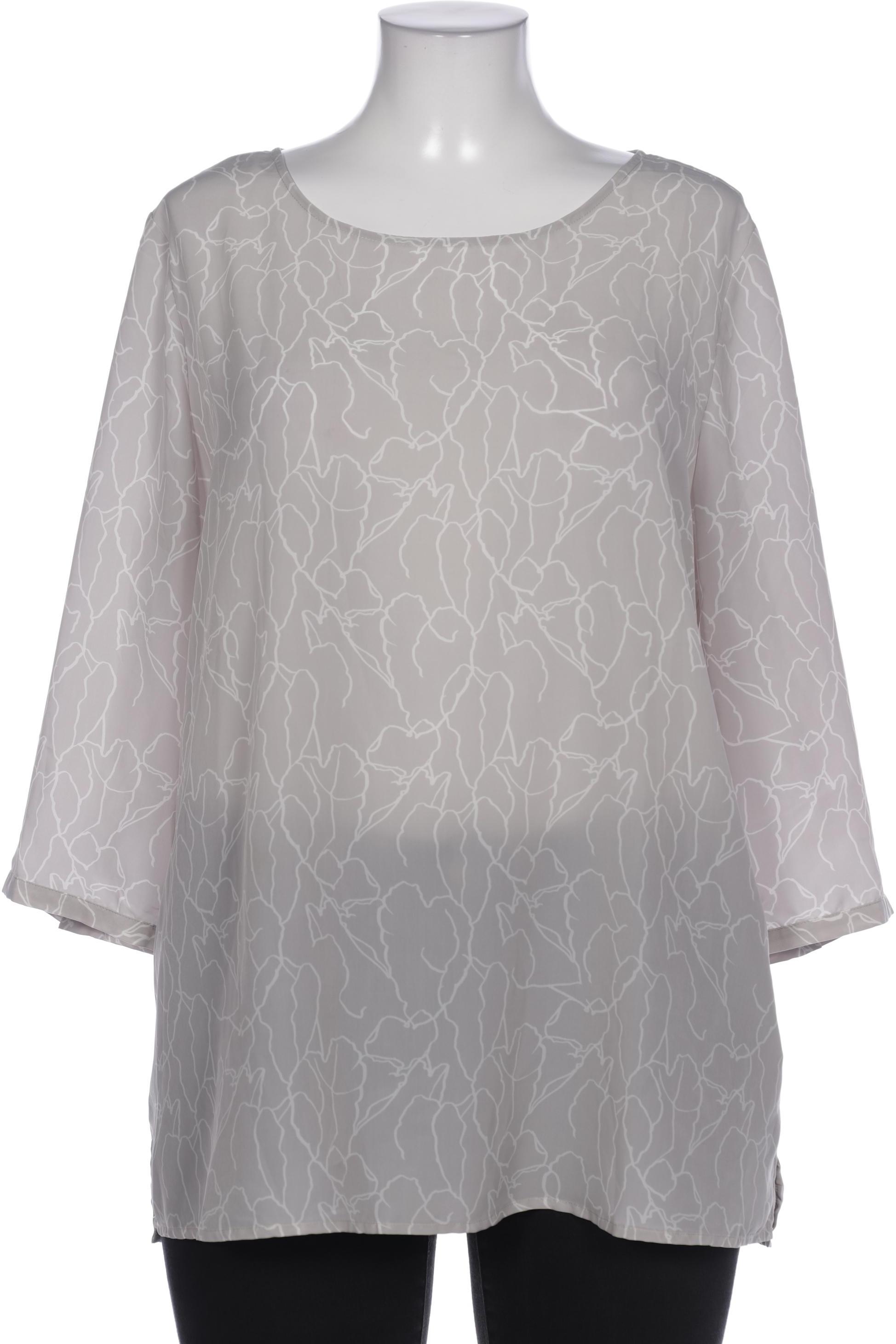 

someday. Damen Bluse, grau, Gr. 46