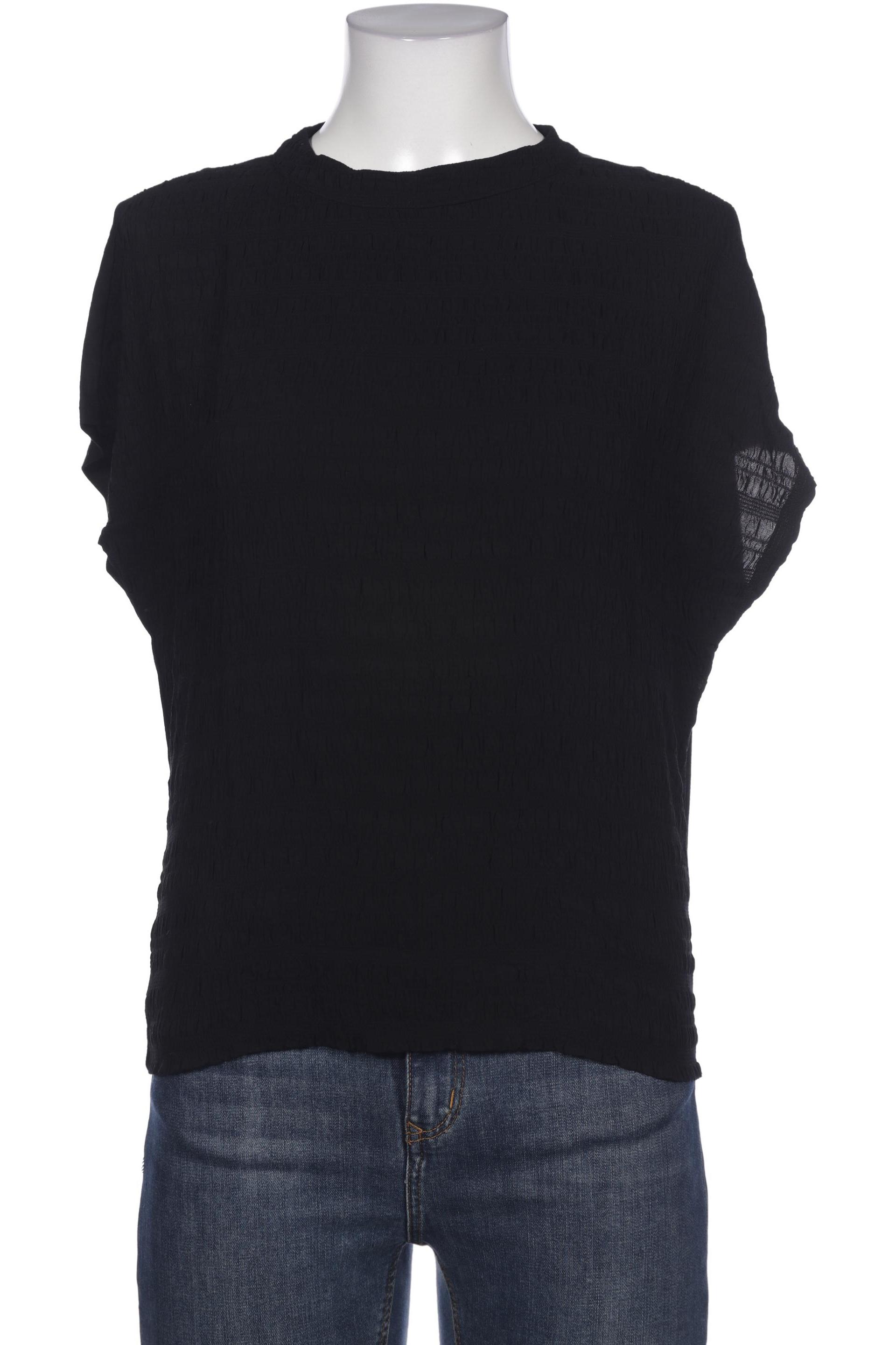 

someday. Damen Bluse, schwarz, Gr. 36