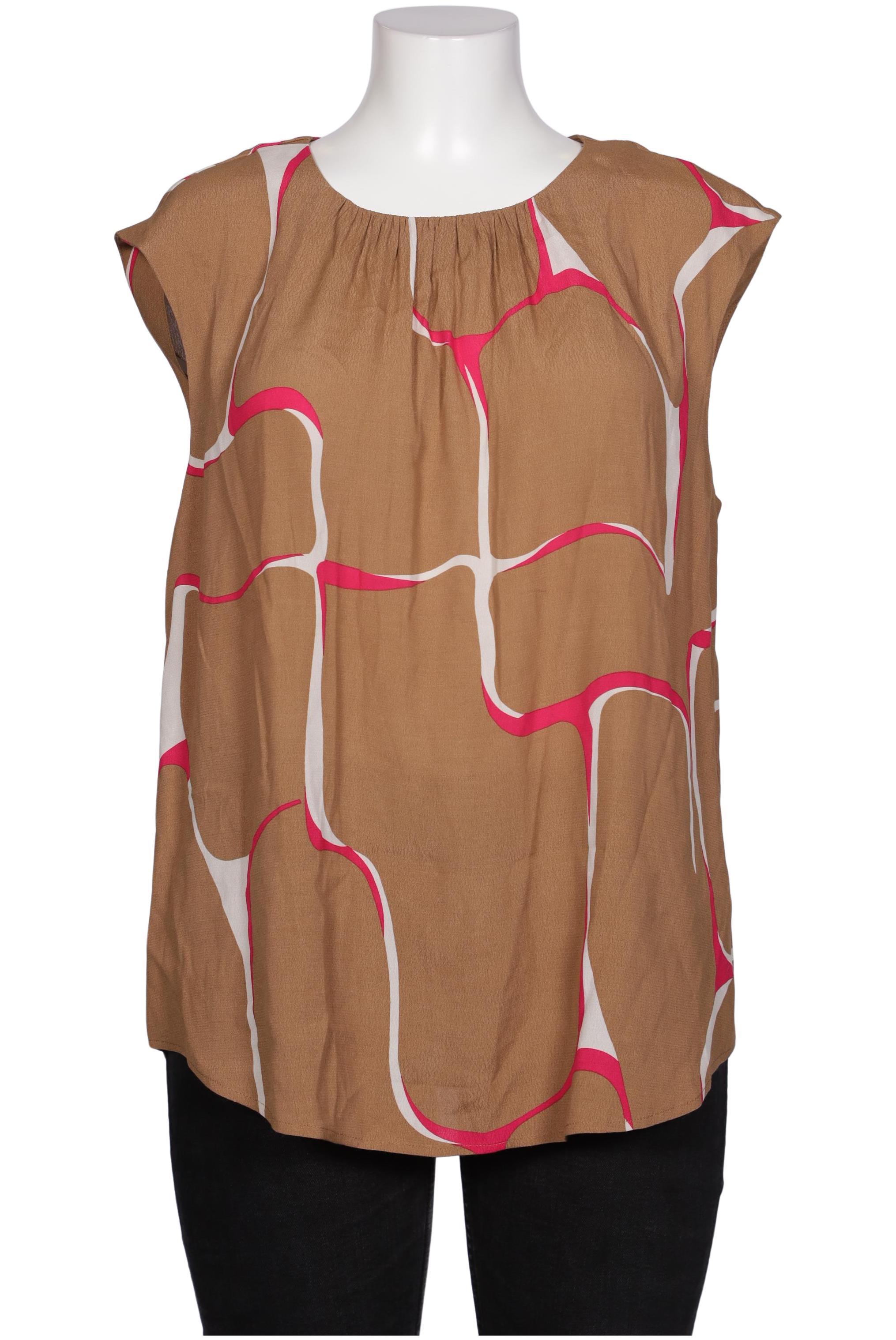 

someday. Damen Bluse, braun, Gr. 42