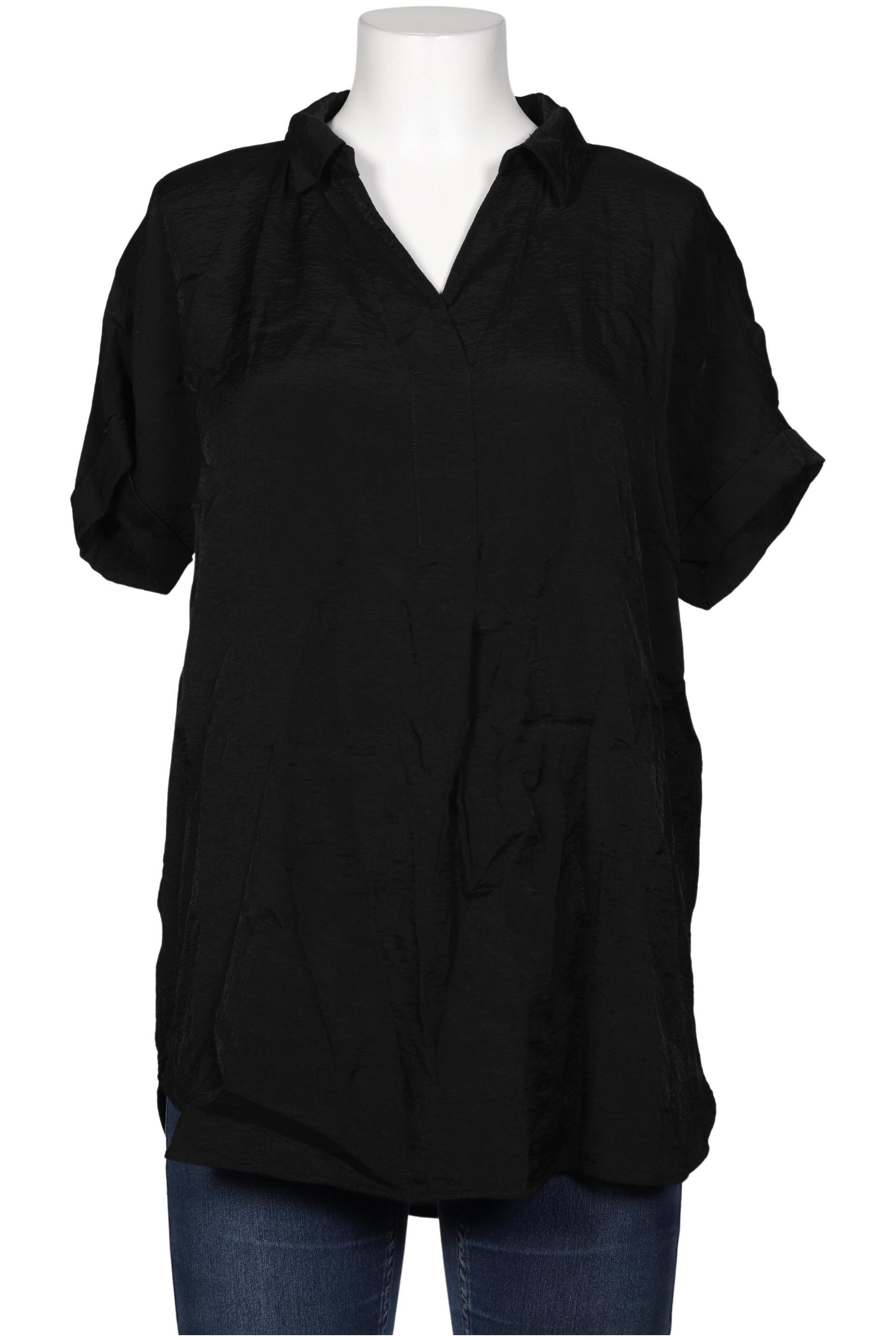 

someday. Damen Bluse, schwarz, Gr. 38