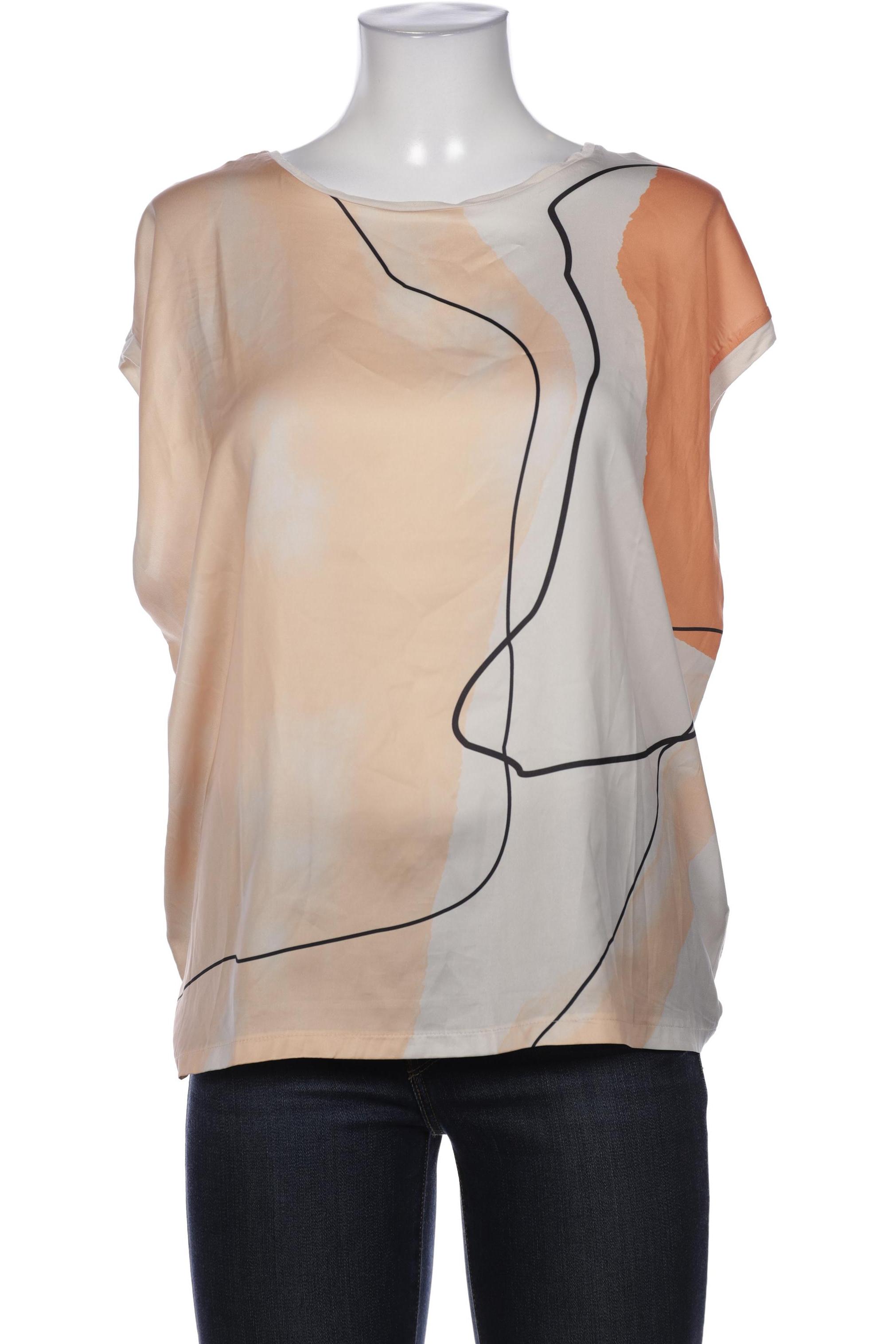 

someday. Damen Bluse, orange, Gr. 40