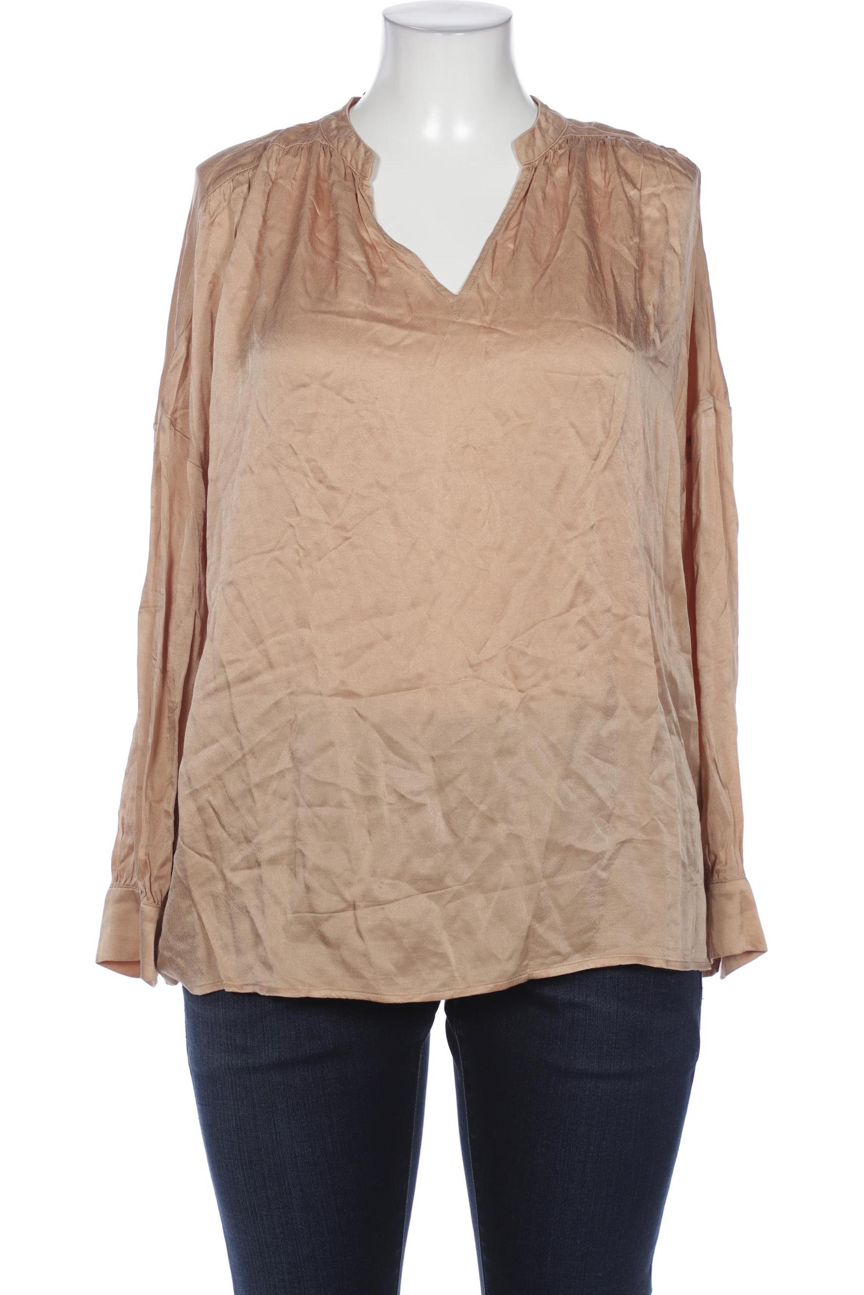 

someday. Damen Bluse, beige, Gr. 42