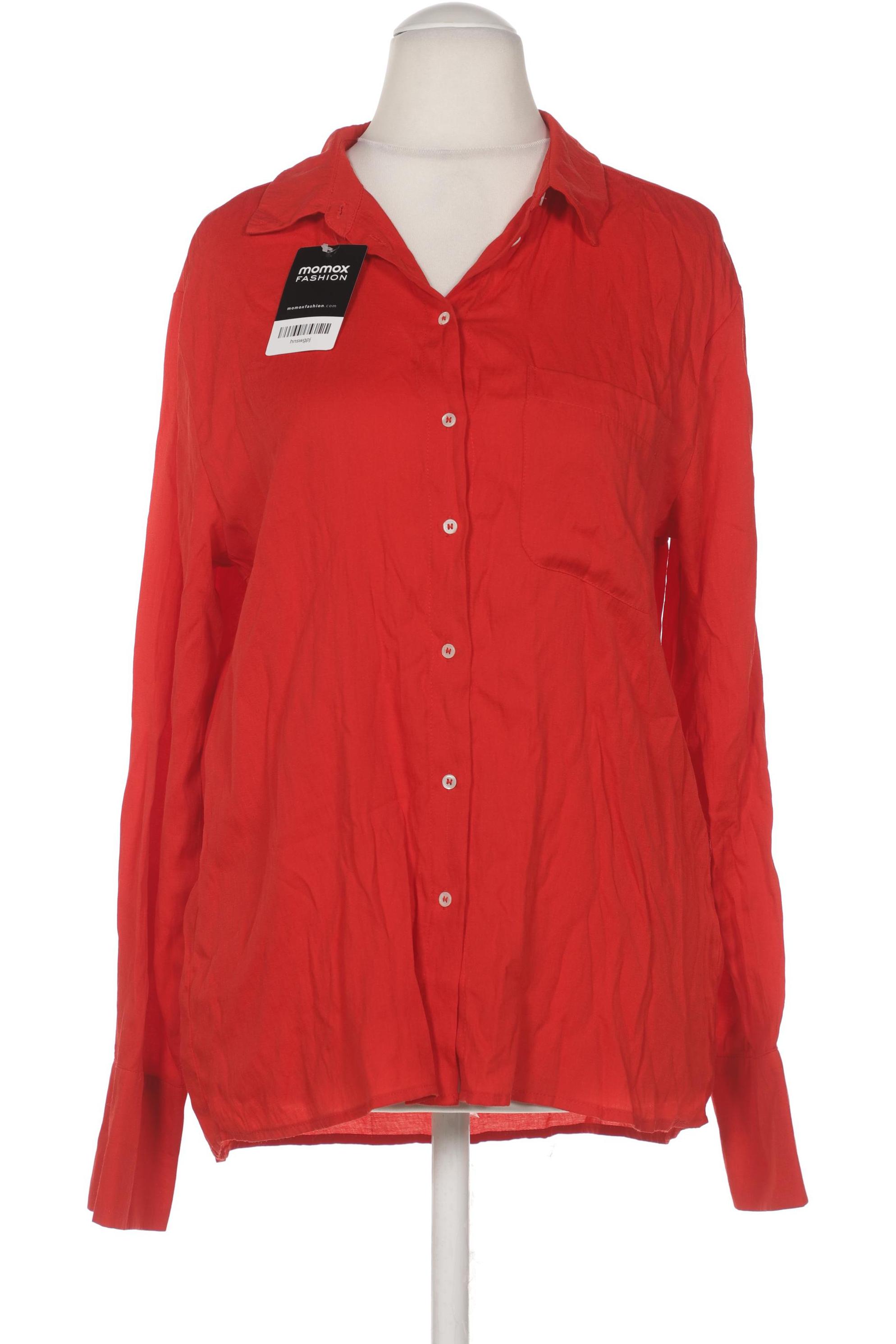 

someday. Damen Bluse, rot, Gr. 36