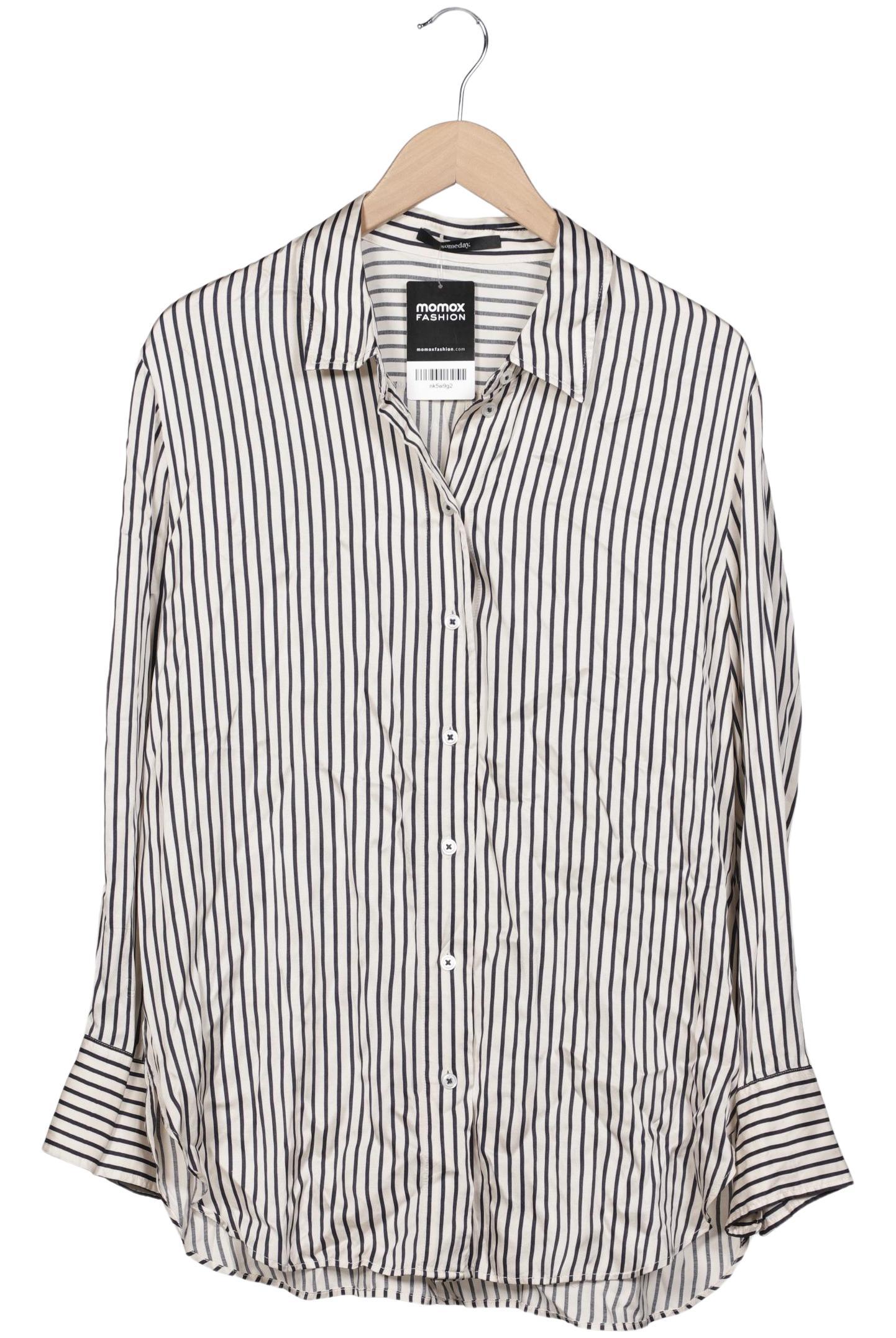 

someday. Damen Bluse, marineblau, Gr. 42