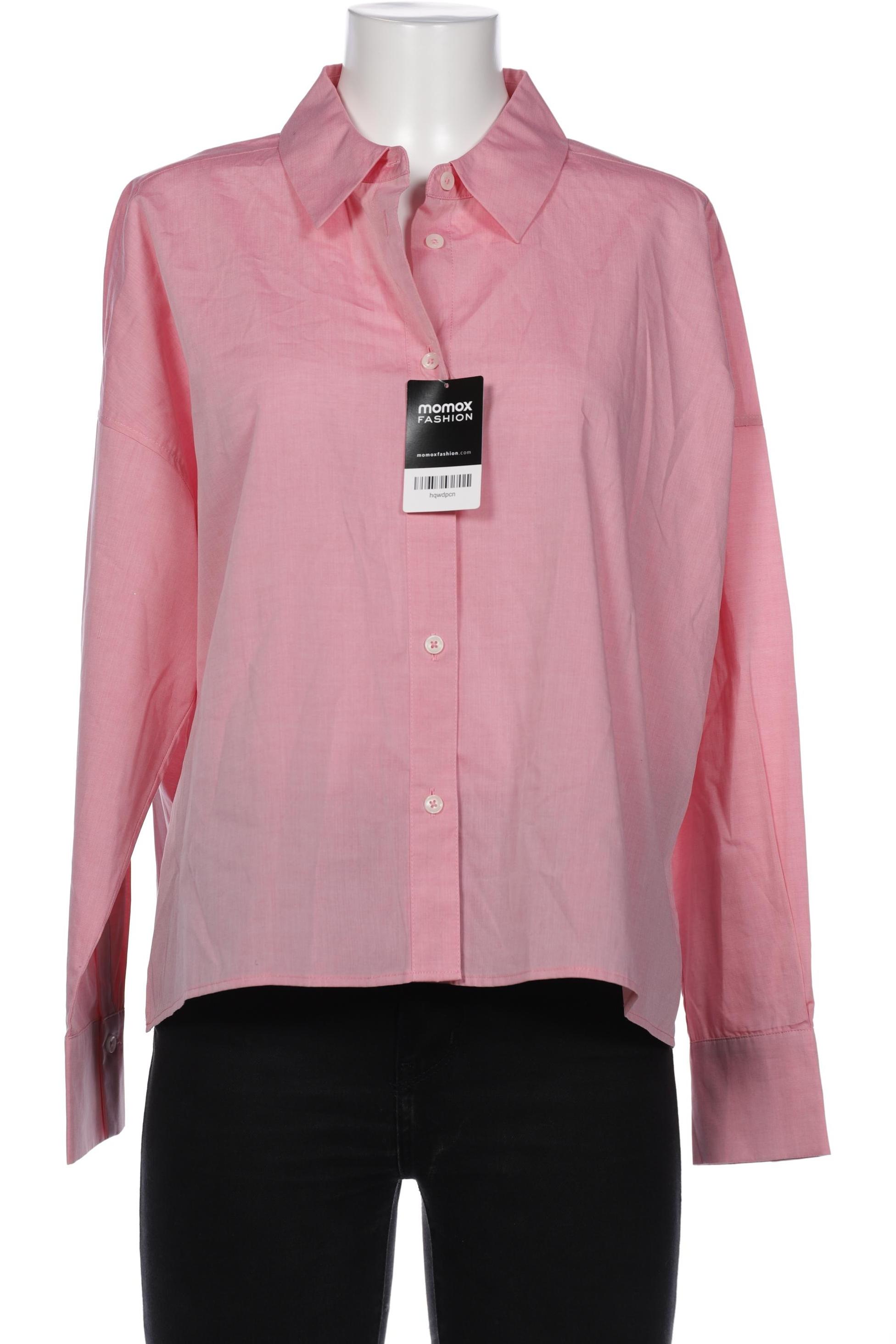 

someday. Damen Bluse, pink, Gr. 40