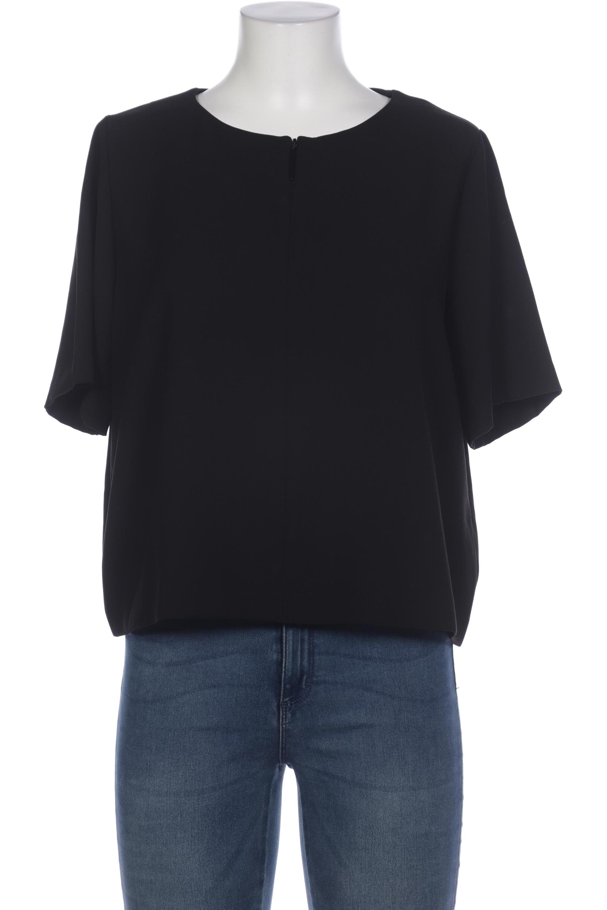 

someday. Damen Bluse, schwarz, Gr. 40