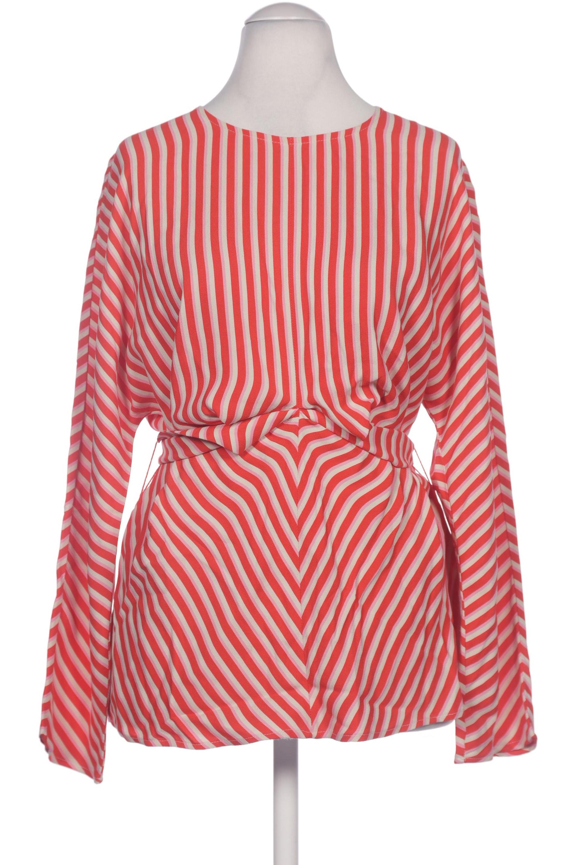 

someday. Damen Bluse, rot, Gr. 40