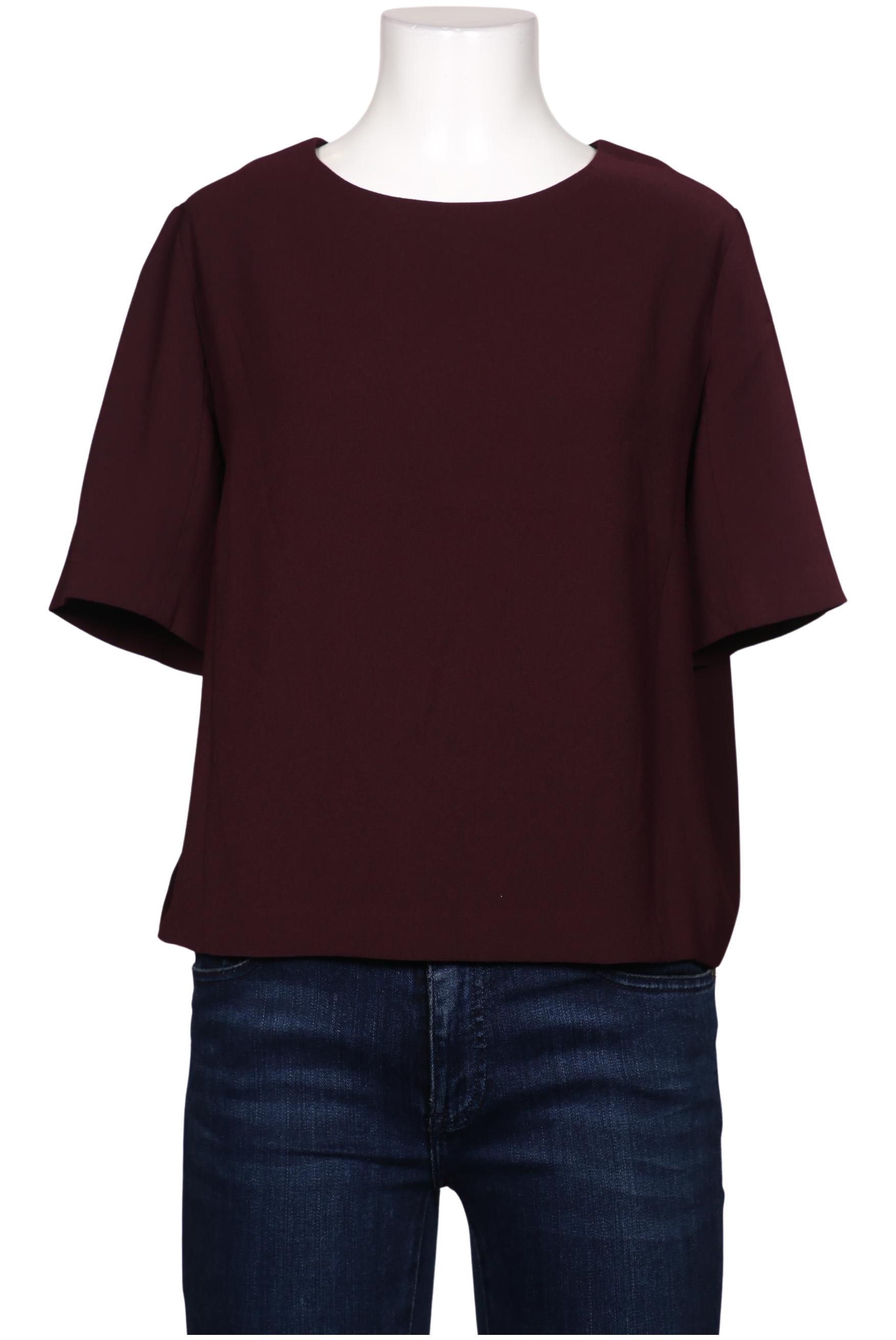 

someday. Damen Bluse, bordeaux, Gr. 38