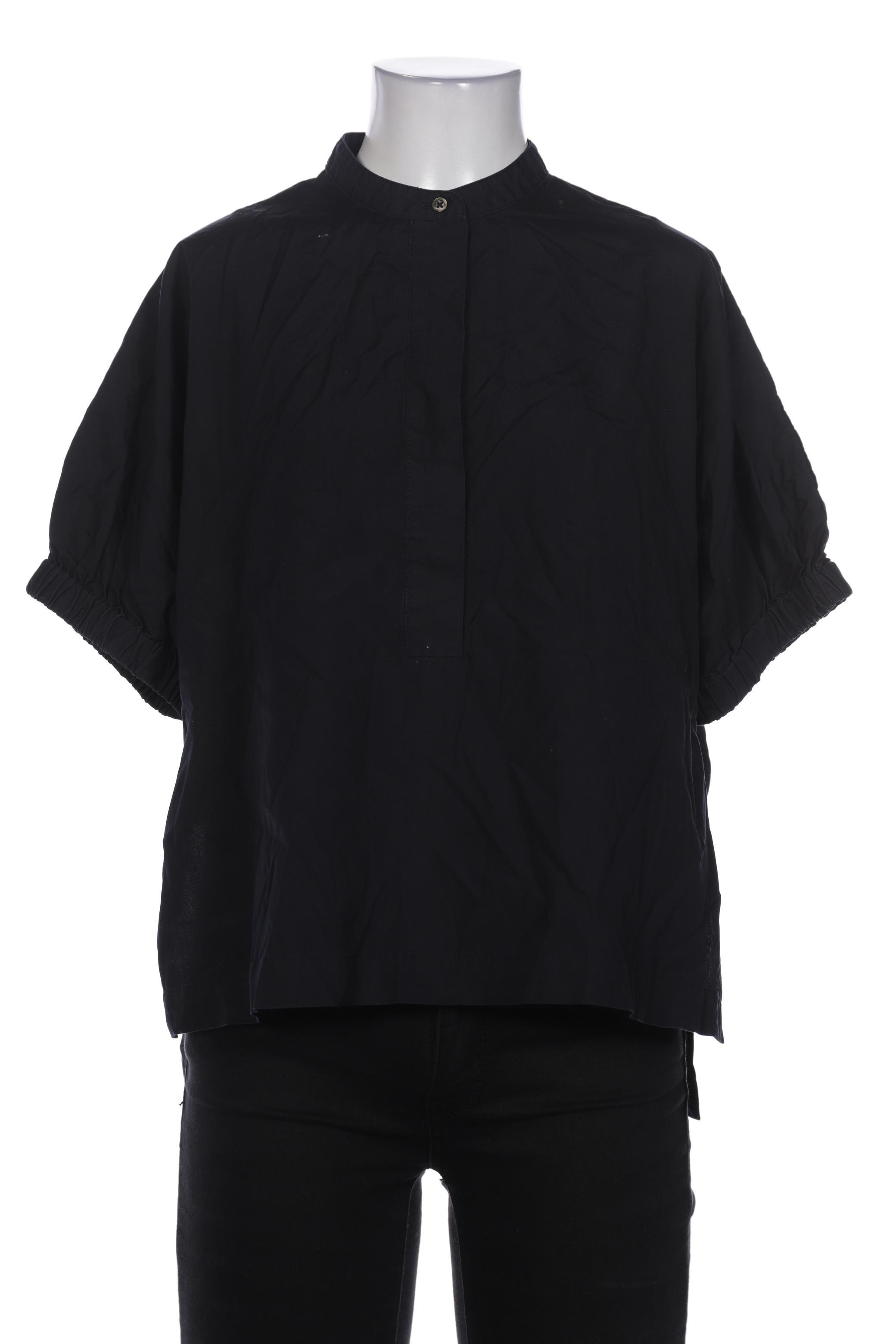 

someday. Damen Bluse, marineblau, Gr. 36