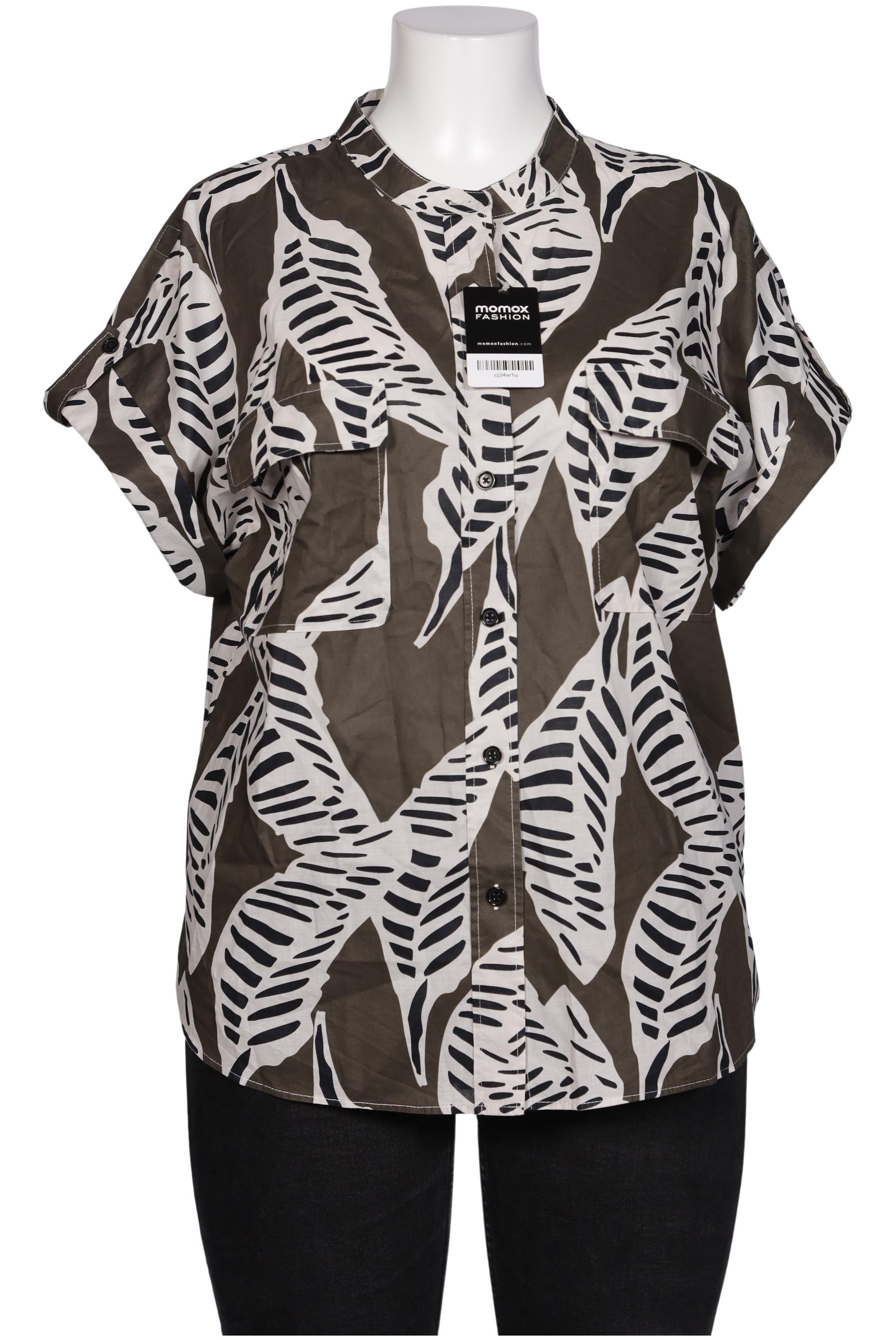 

someday. Damen Bluse, grün, Gr. 42