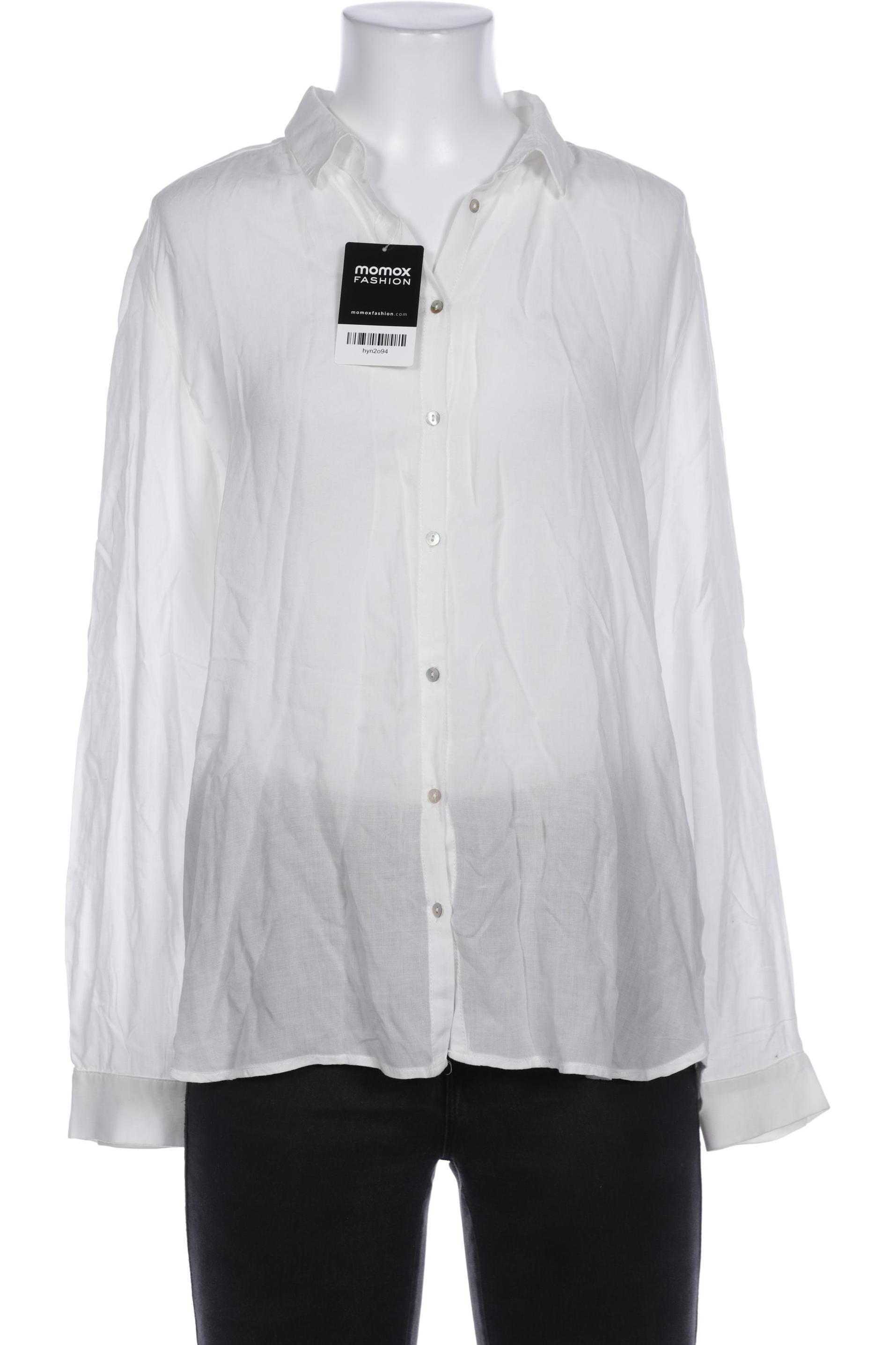 

someday. Damen Bluse, weiß, Gr. 36