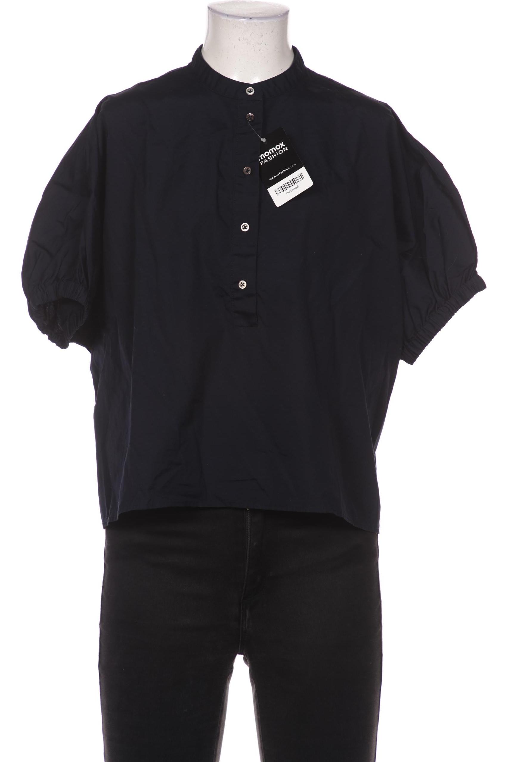 

someday. Damen Bluse, marineblau, Gr. 36