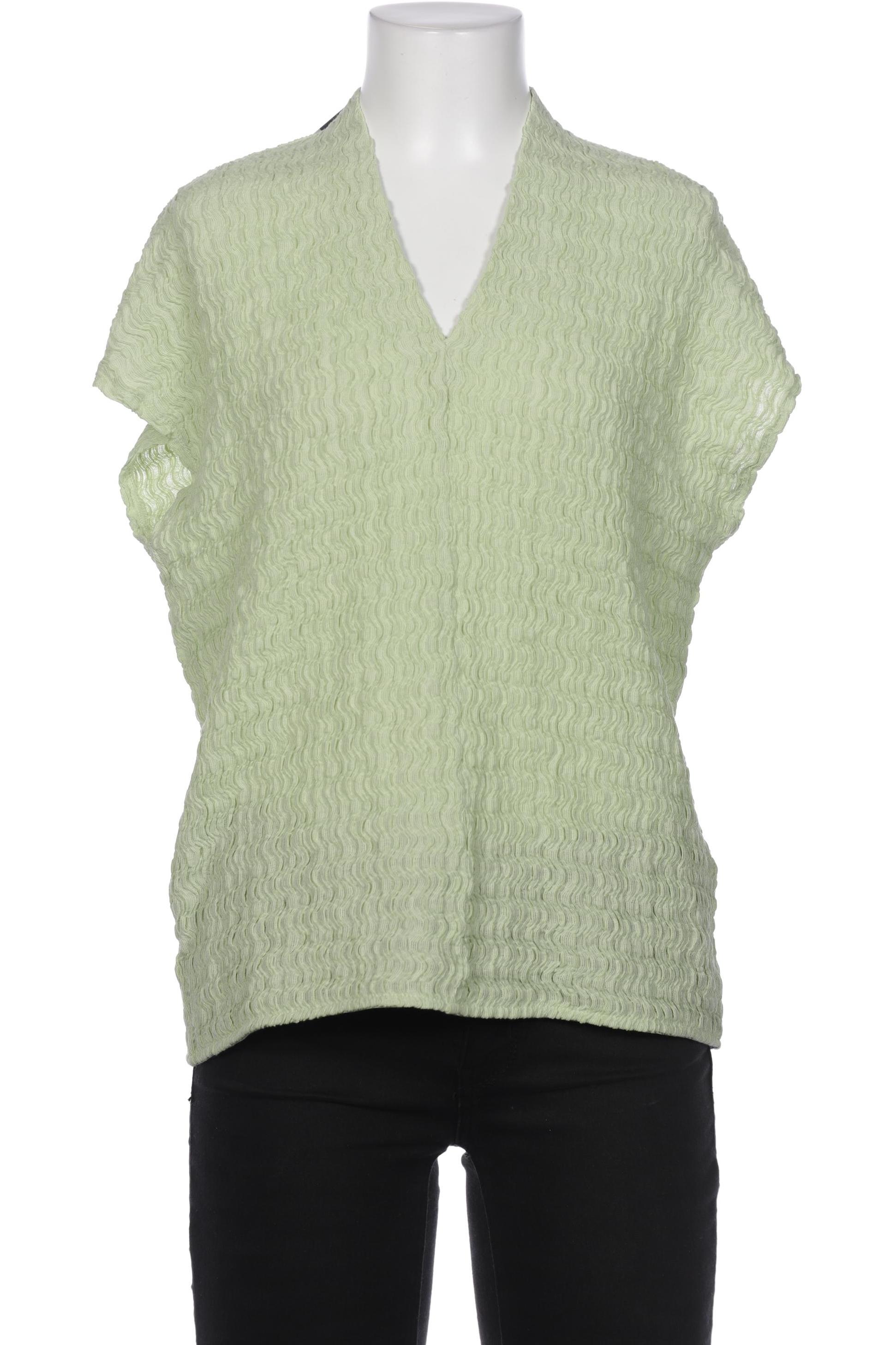 

someday. Damen Bluse, hellgrün, Gr. 38