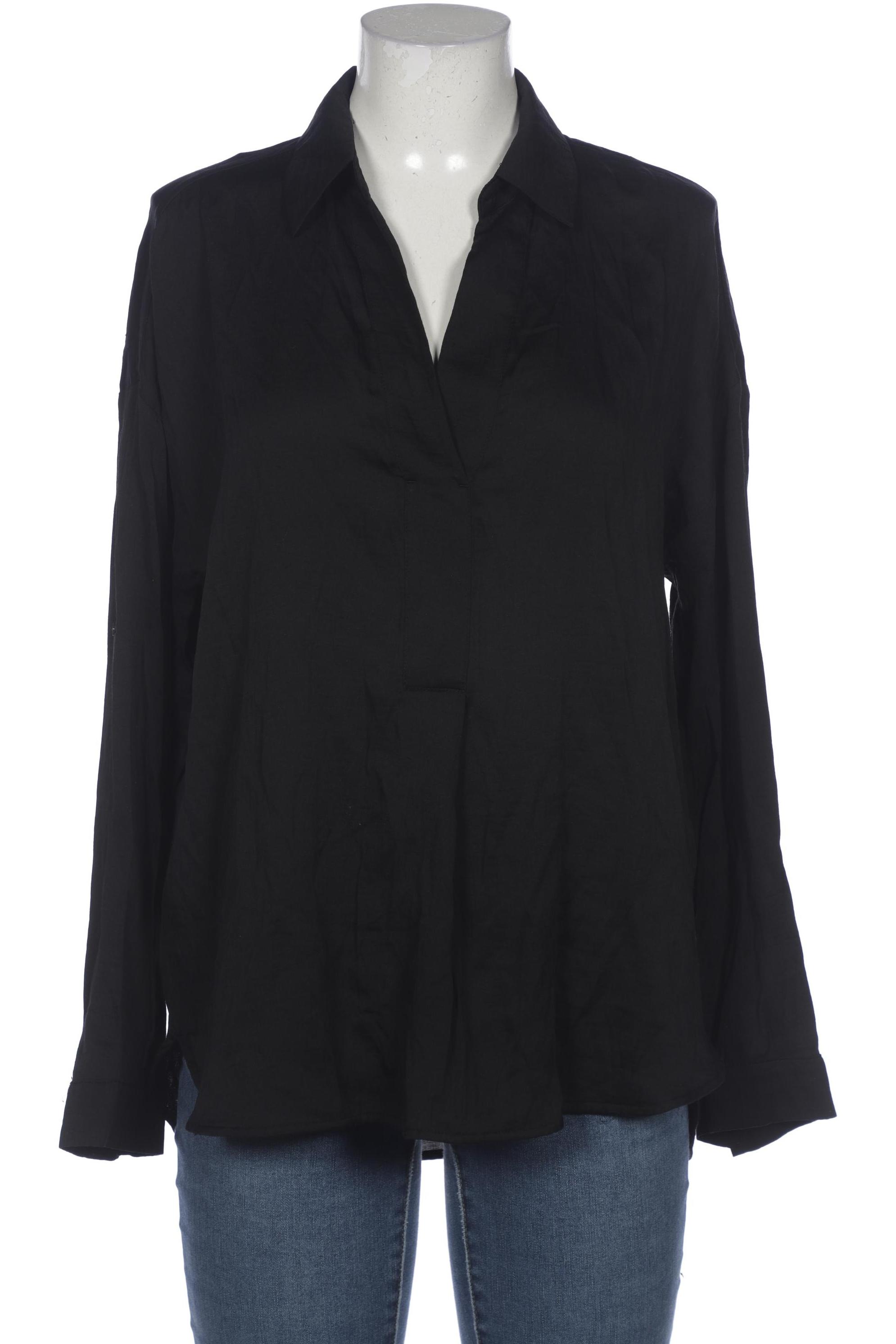 

someday. Damen Bluse, schwarz, Gr. 40