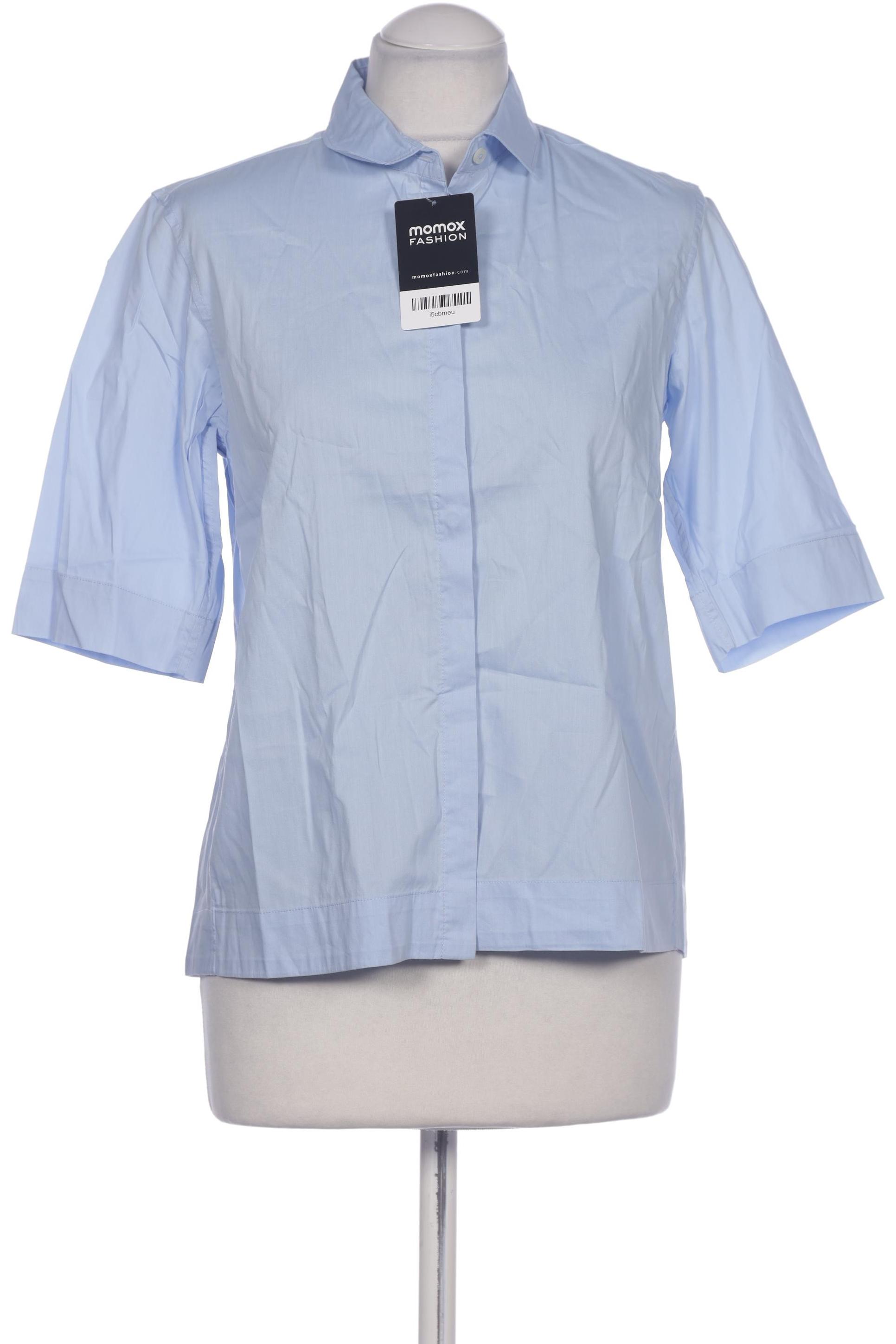

someday. Damen Bluse, hellblau, Gr. 38