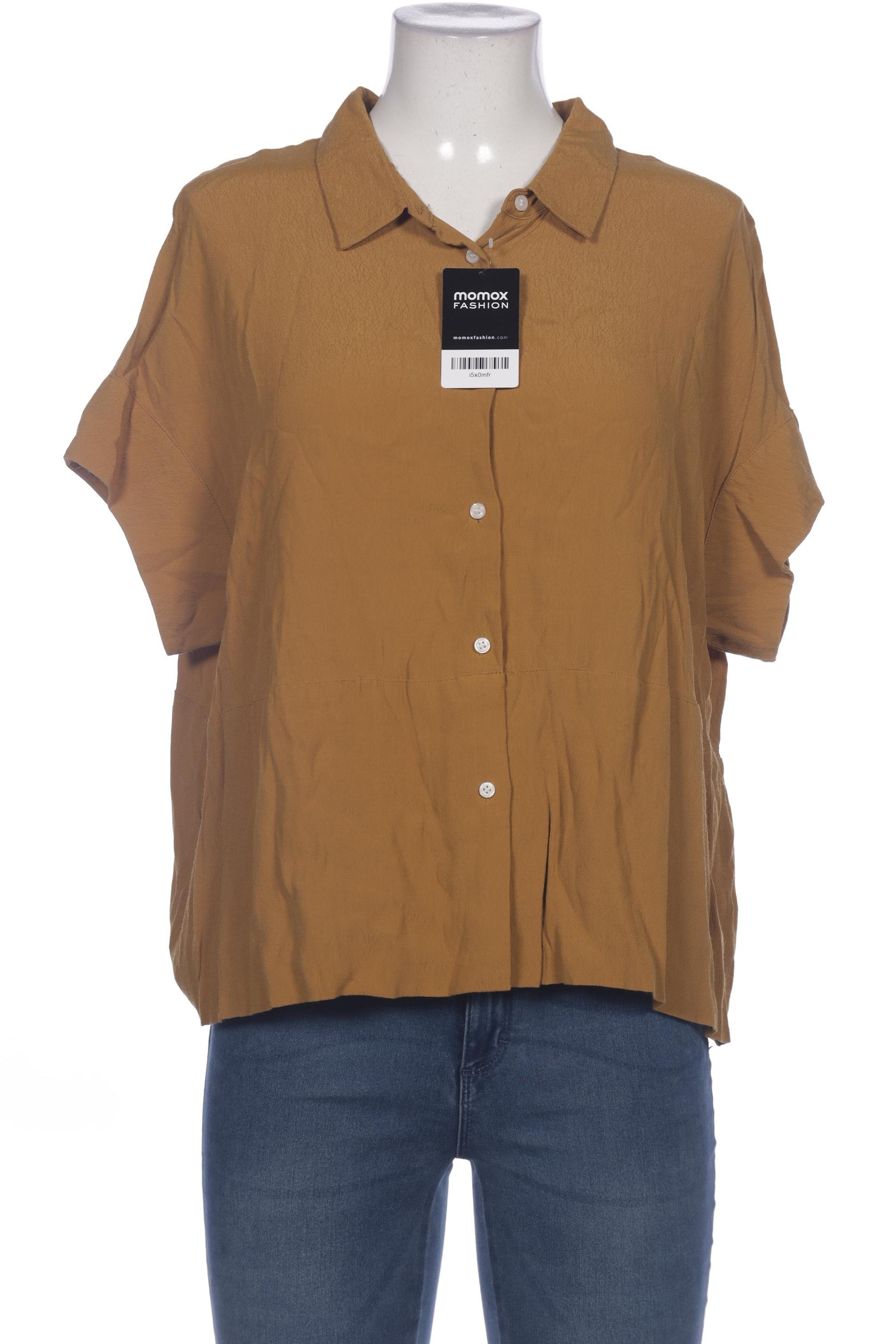 

someday. Damen Bluse, beige, Gr. 42