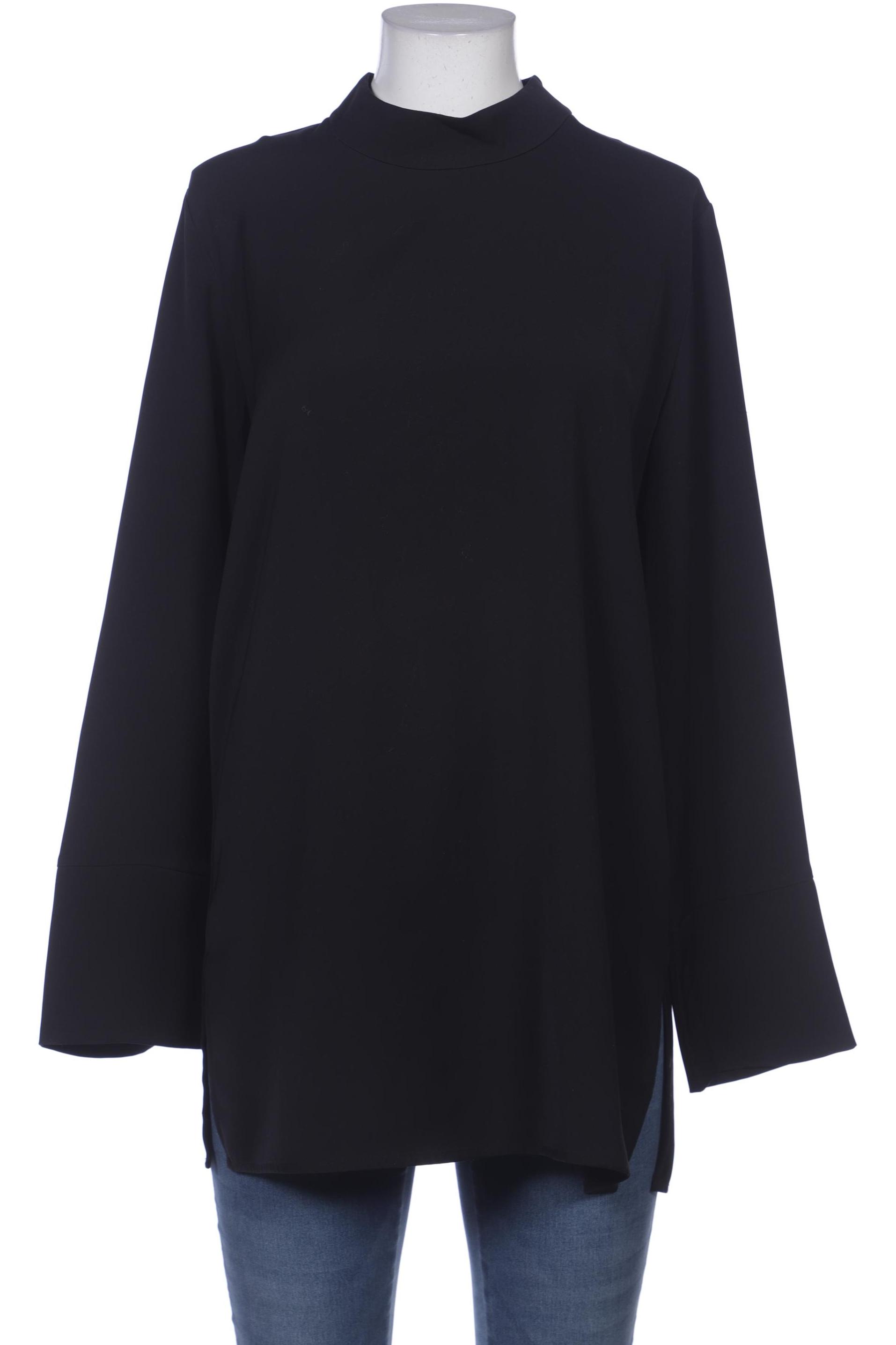 

someday. Damen Bluse, schwarz, Gr. 42