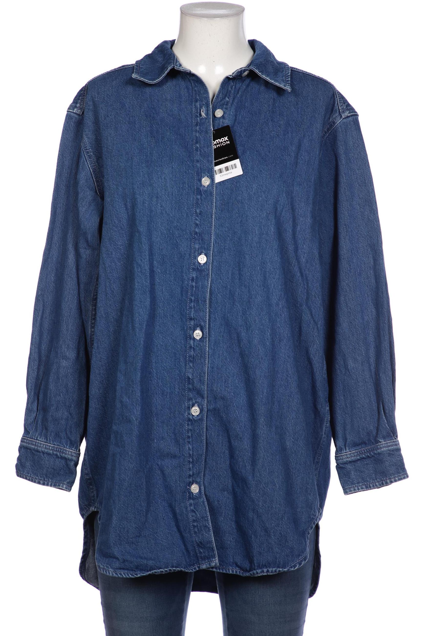 

someday. Damen Bluse, blau, Gr. 40