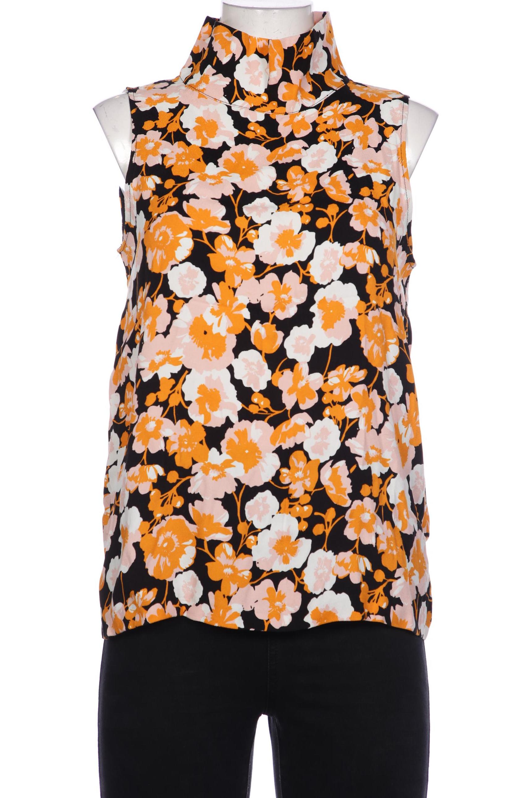 

someday. Damen Bluse, orange