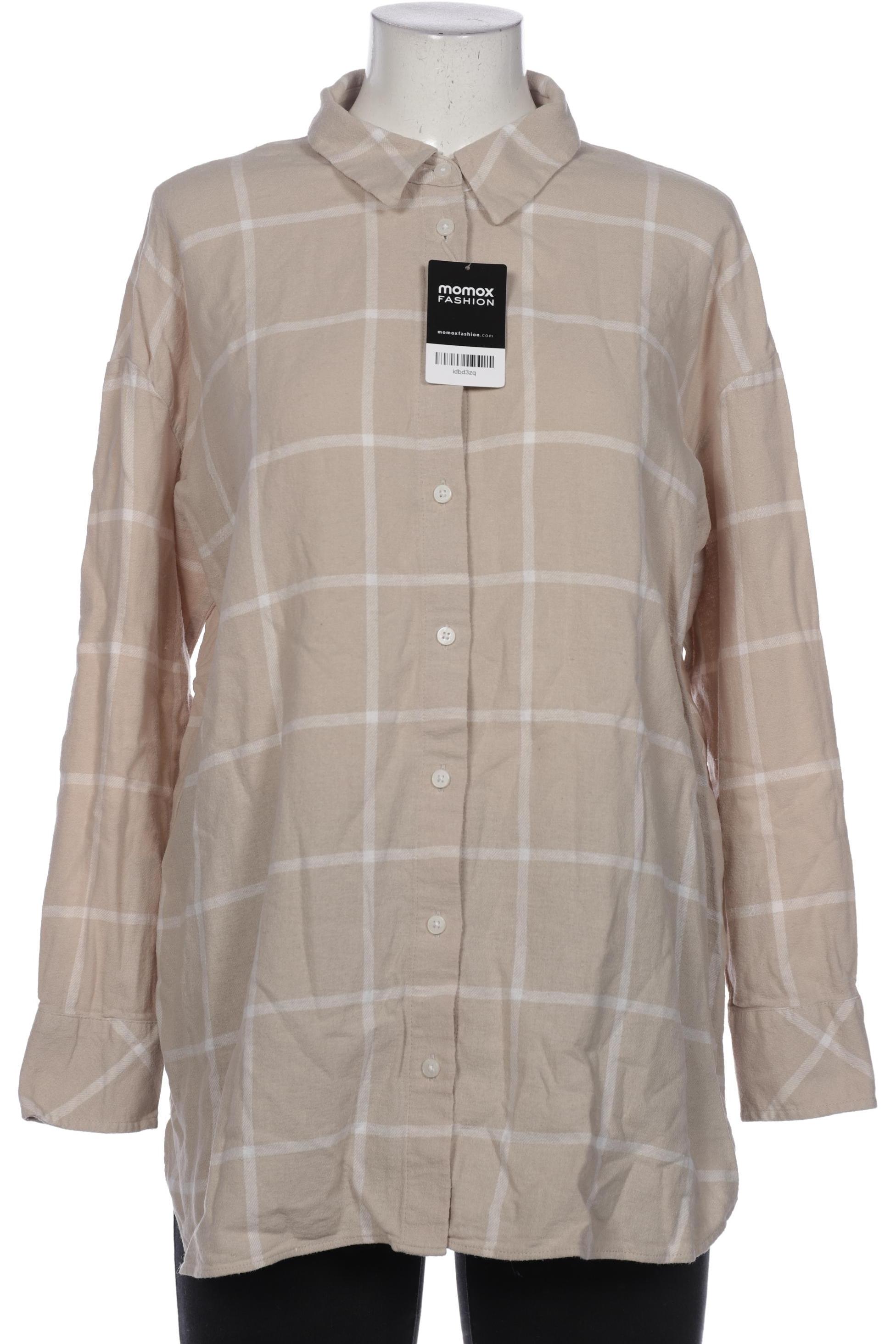 

someday. Damen Bluse, beige, Gr. 40