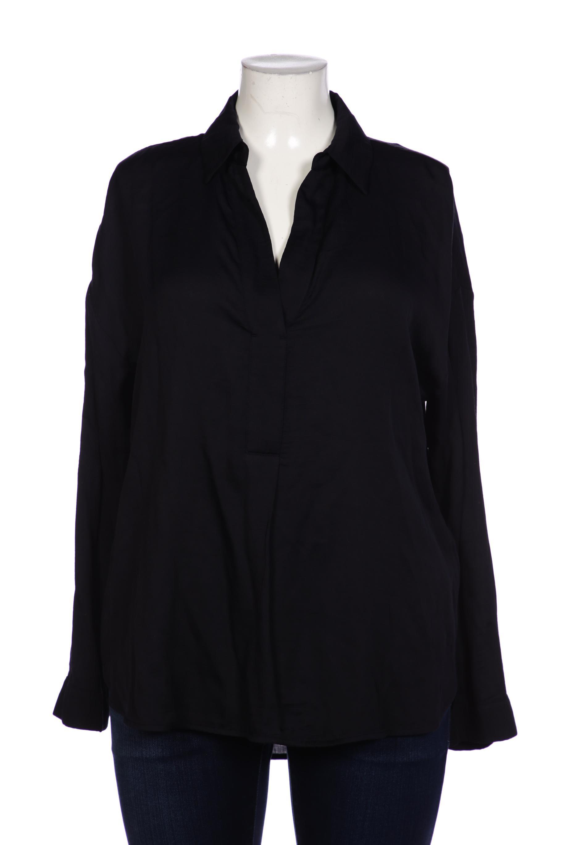 

someday. Damen Bluse, marineblau, Gr. 42