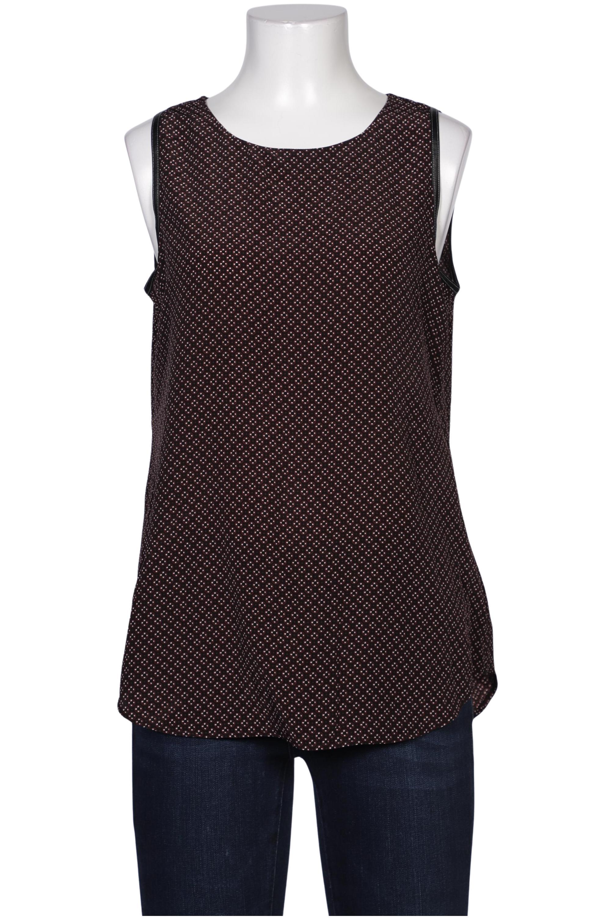 

someday. Damen Bluse, bordeaux, Gr. 38