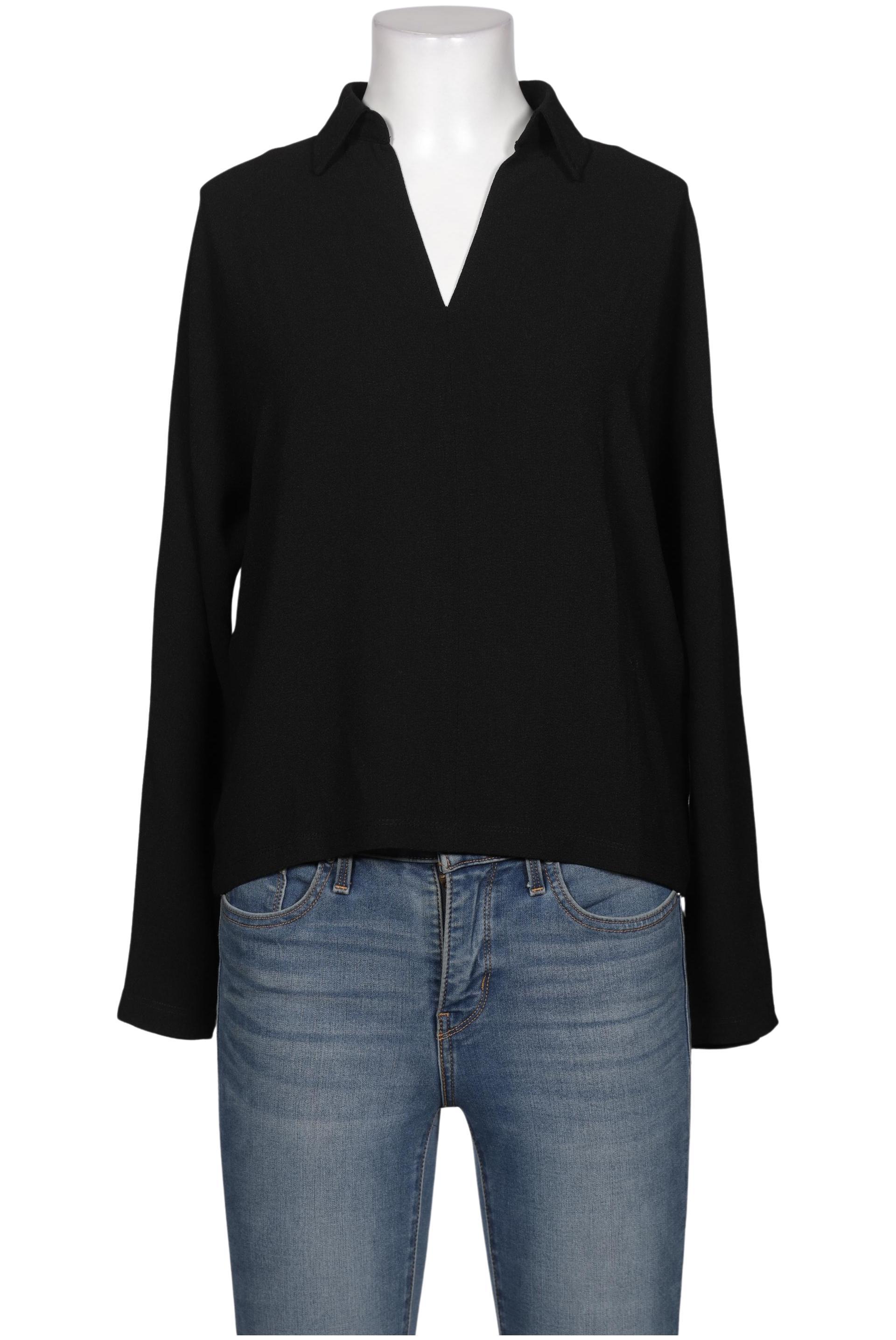 

someday. Damen Bluse, schwarz, Gr. 36