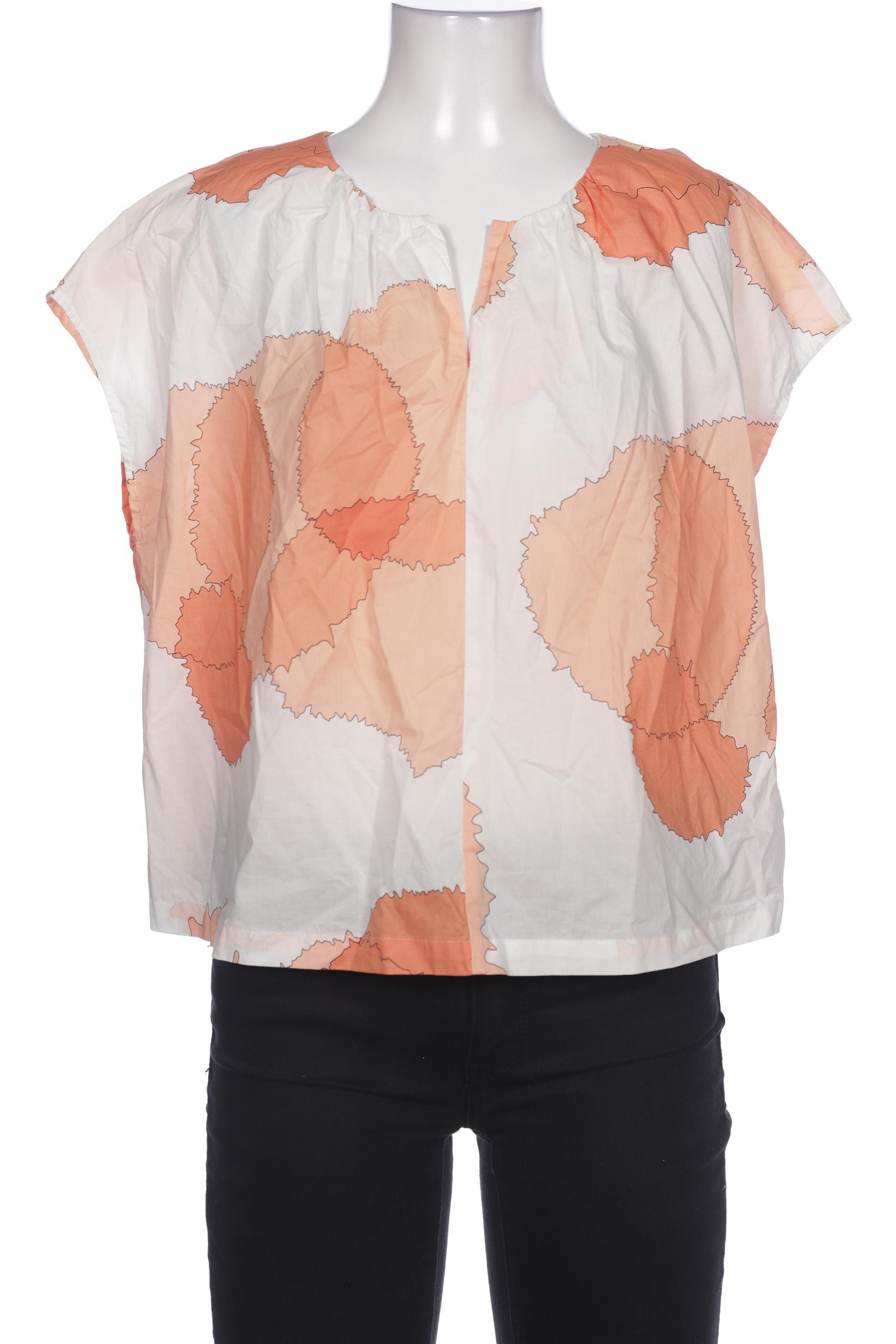 

someday. Damen Bluse, orange