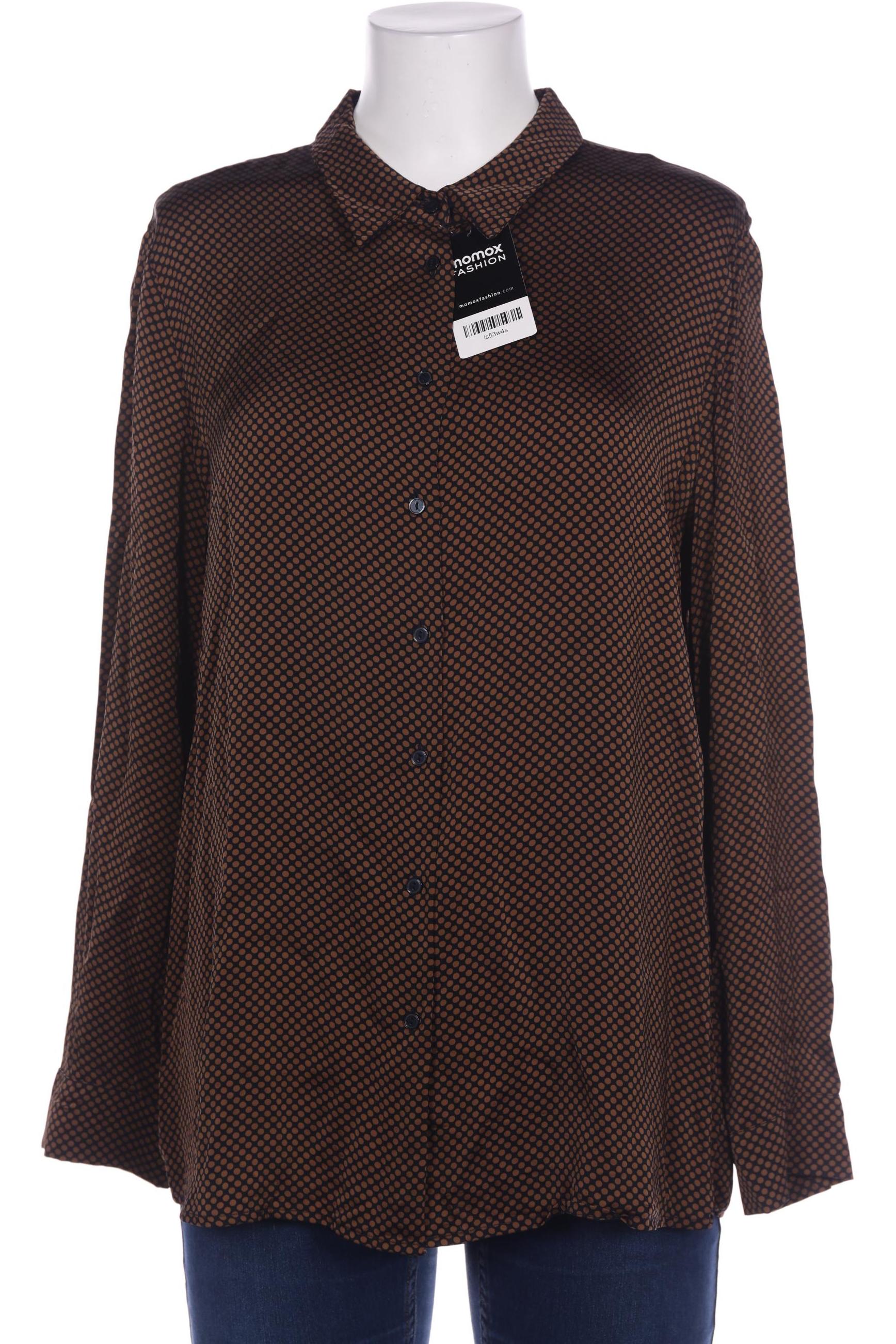 

someday. Damen Bluse, braun, Gr. 46