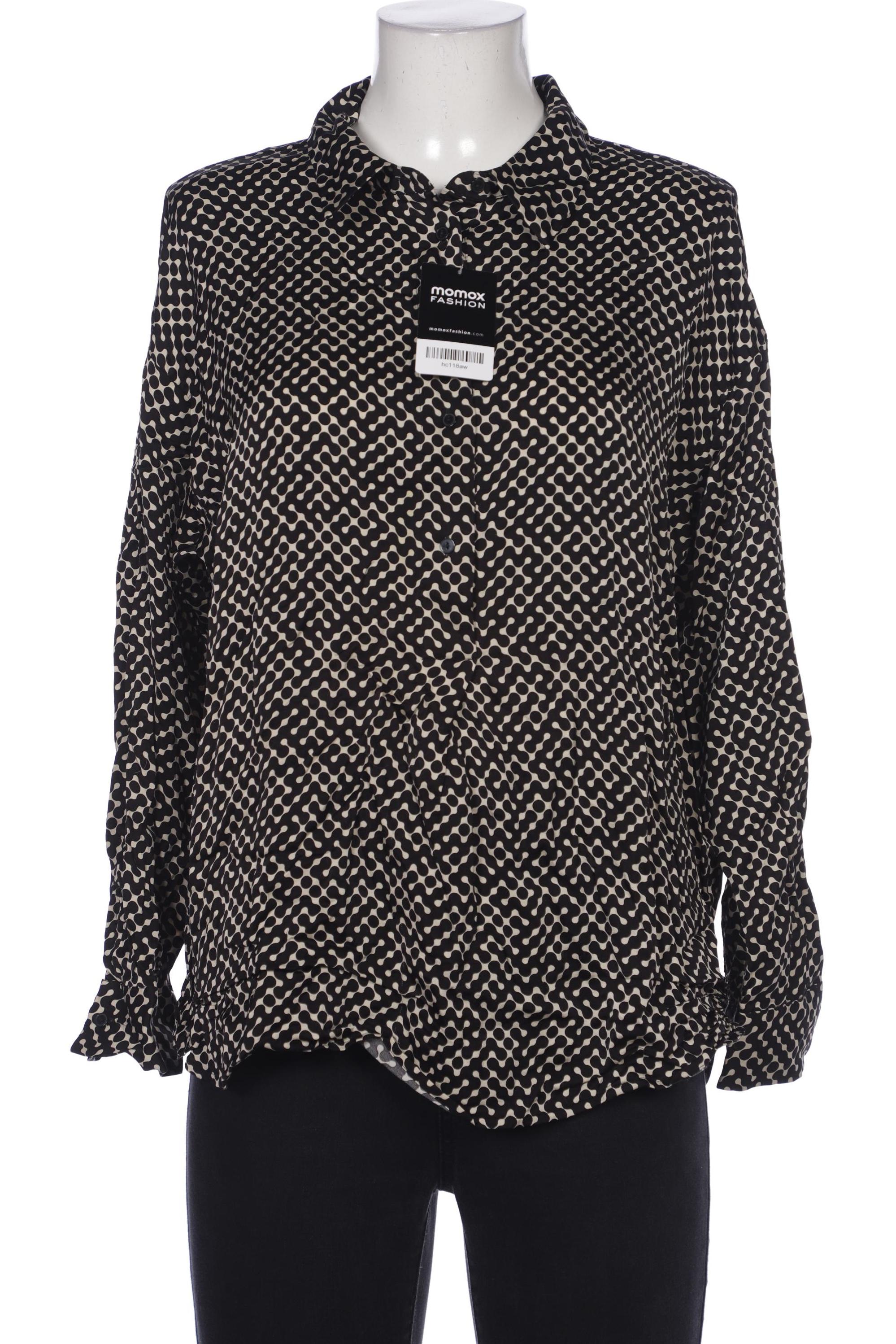 

someday. Damen Bluse, schwarz, Gr. 42