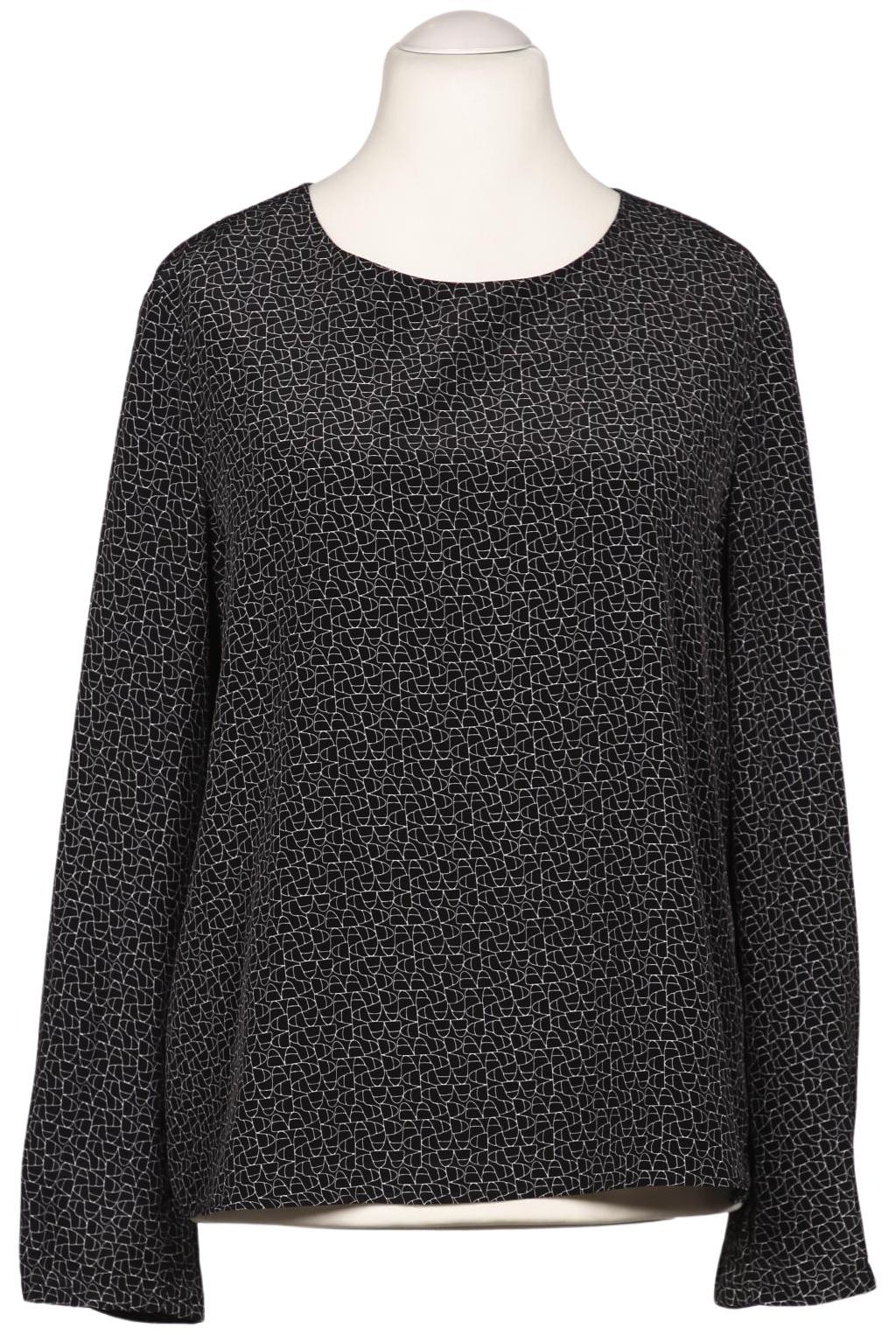 

someday. Damen Bluse, schwarz, Gr. 38