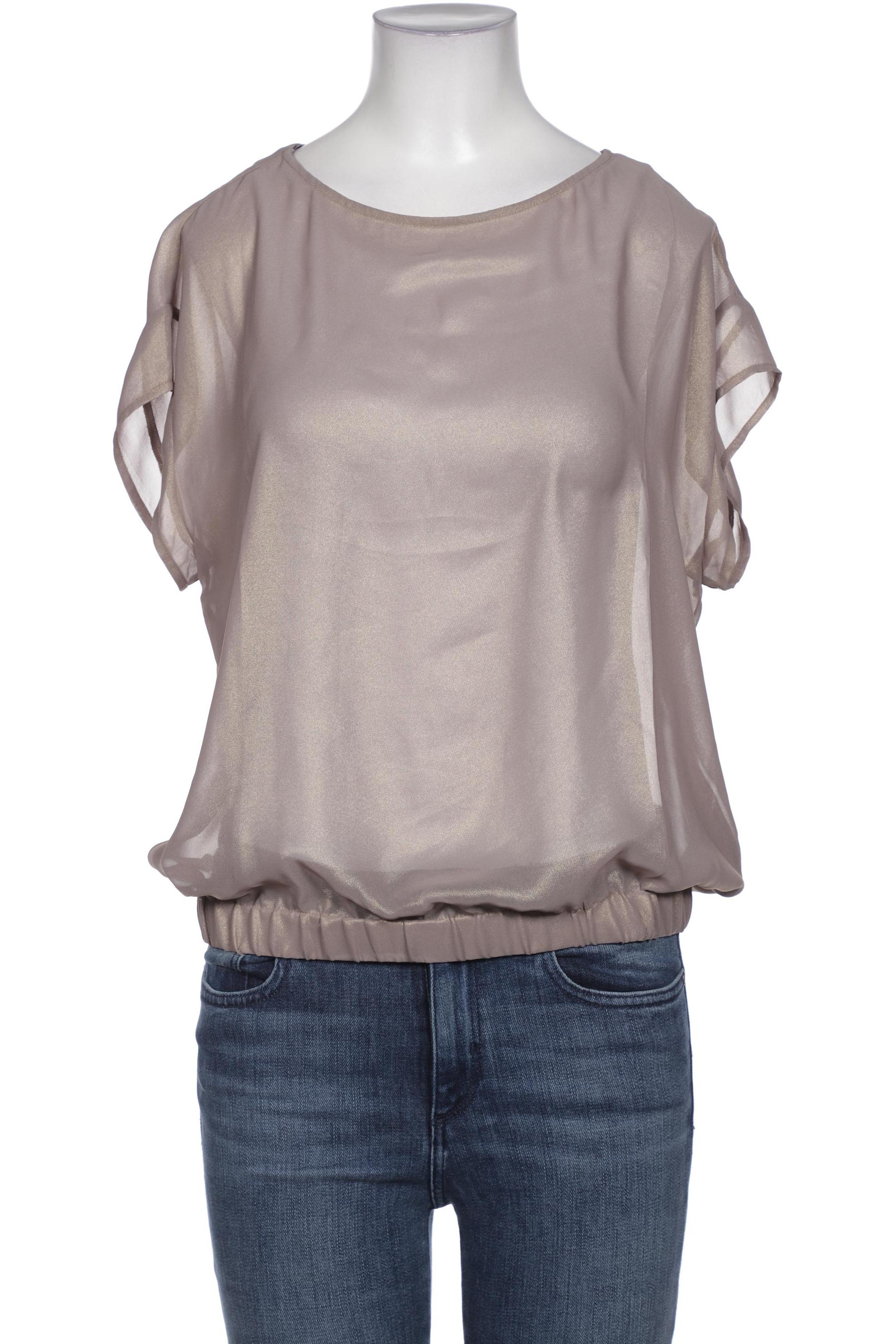 

someday. Damen Bluse, beige, Gr. 36